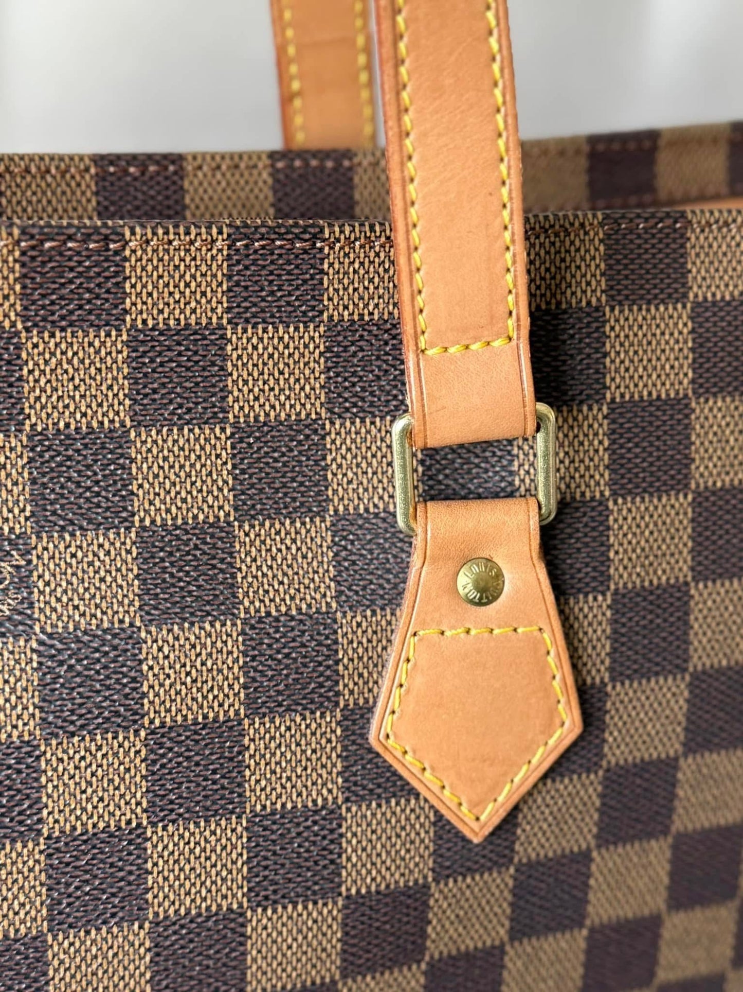 LV Centenaire Columbine Bag