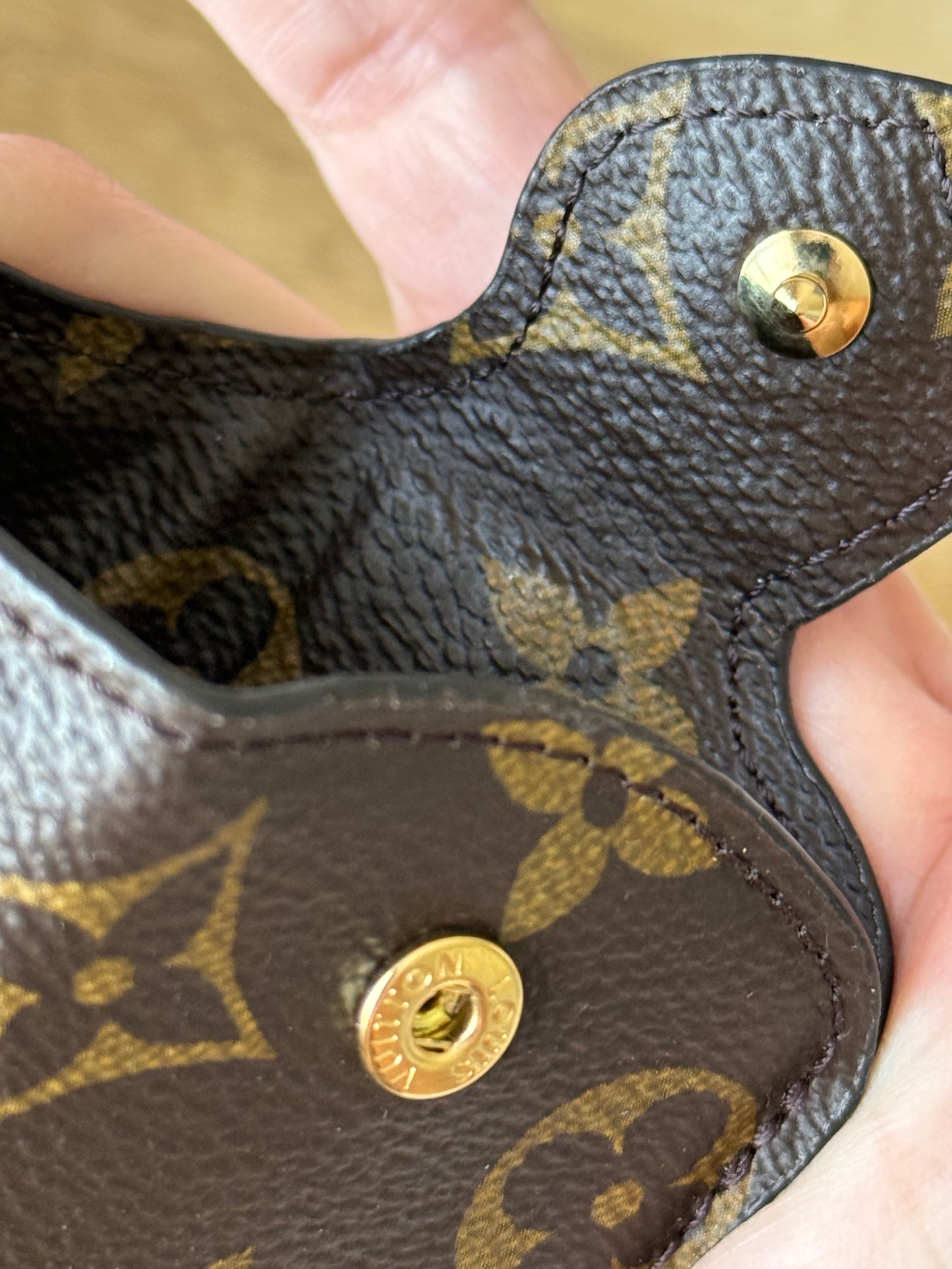 LV Etui MM sunglasses case