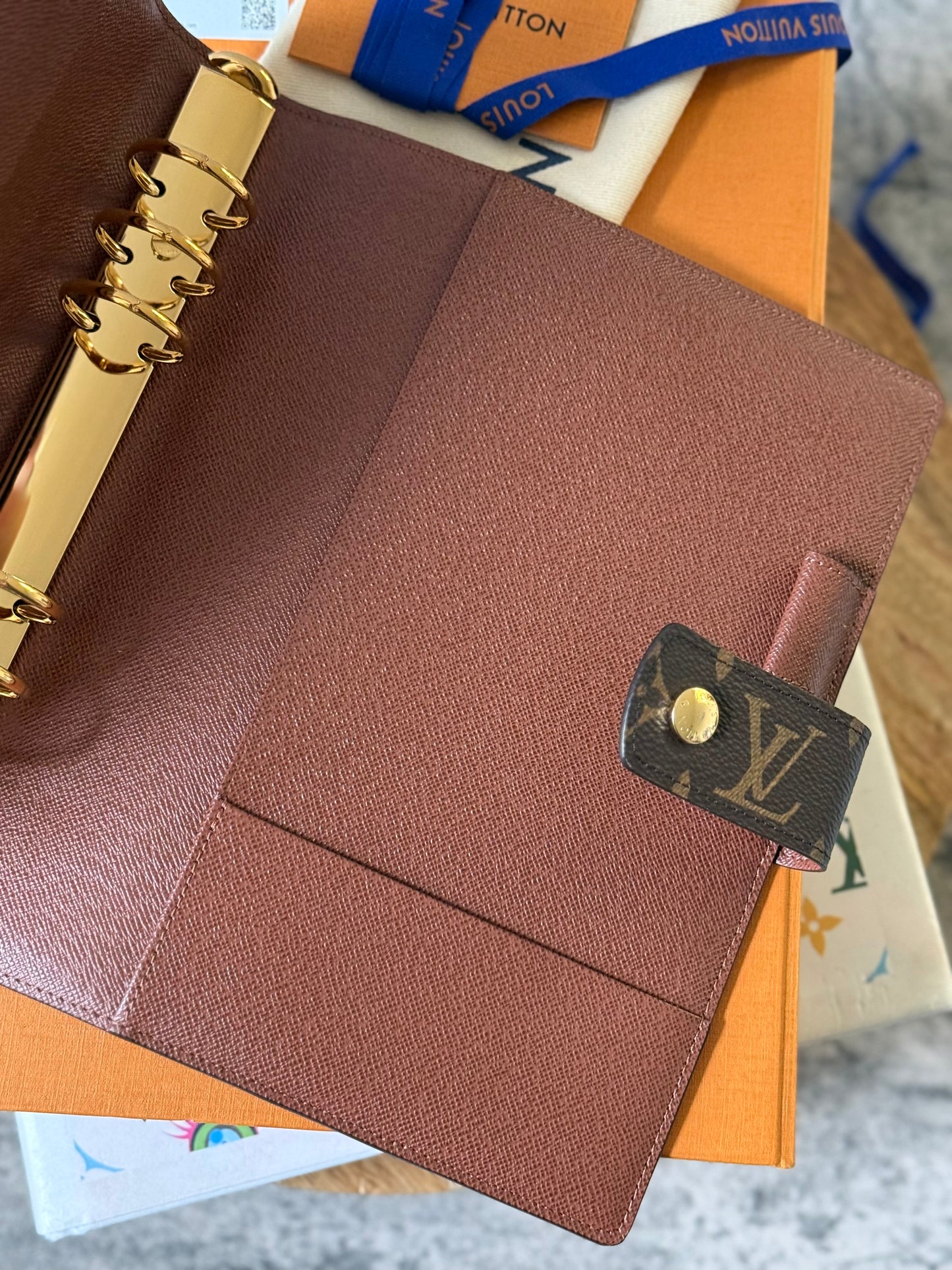 LV Agenda GM Planner