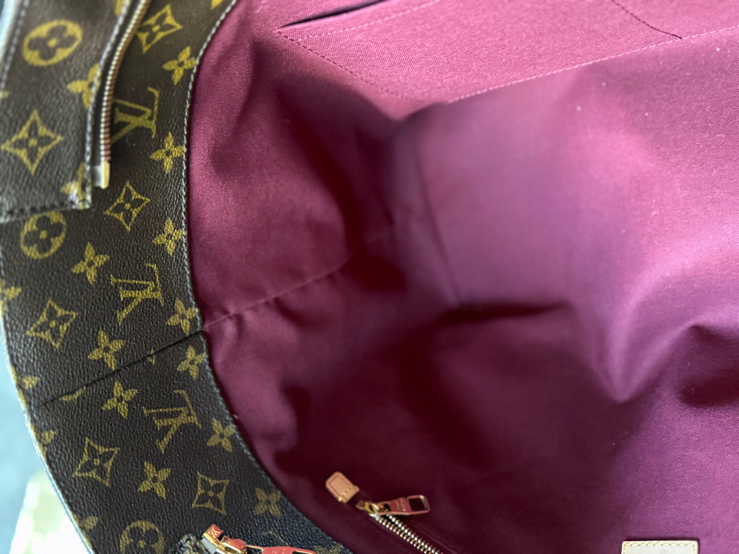 LV Raspail MM