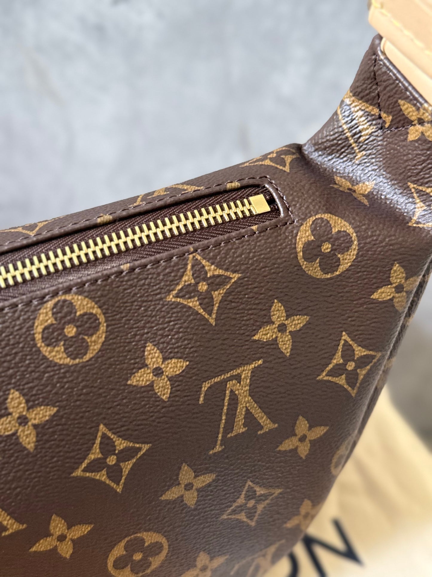 LV Bumbag MM Monogram