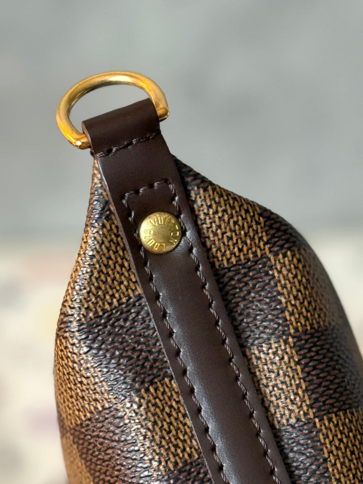LV Illovo PM Bag