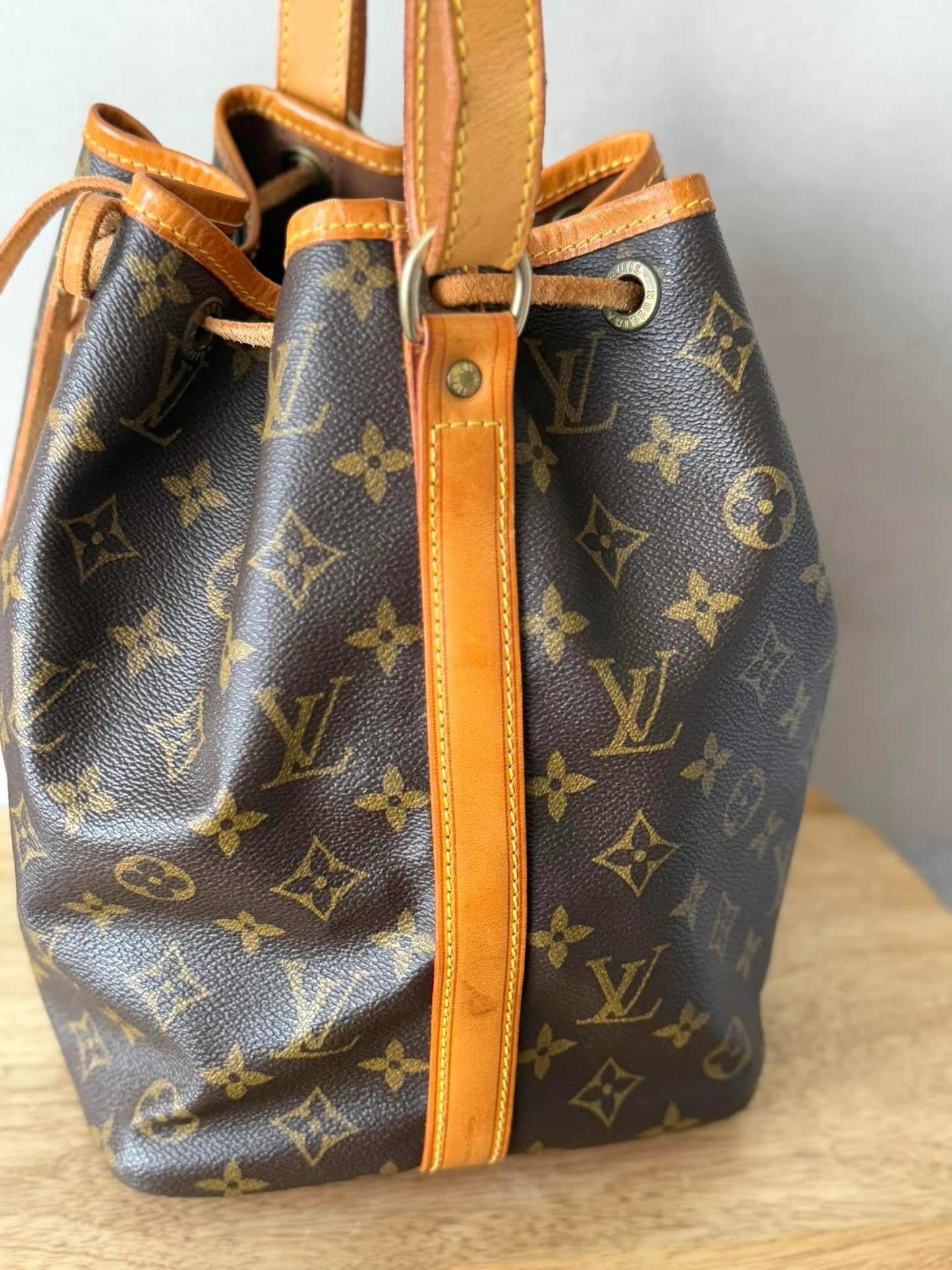 LV Noe Petit