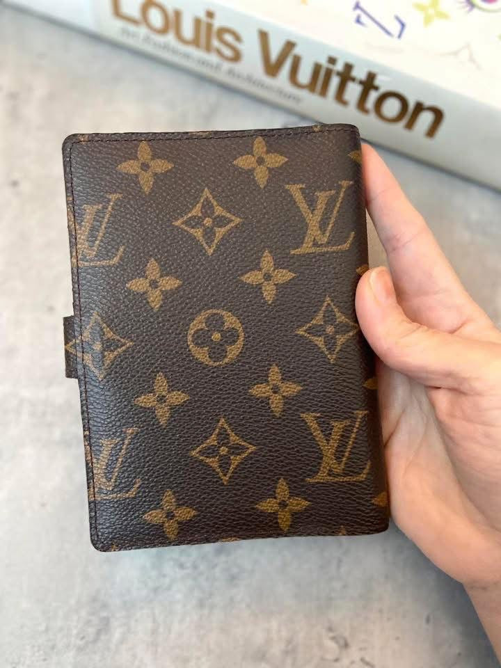 LV Agenda PM Yayoi Kusama