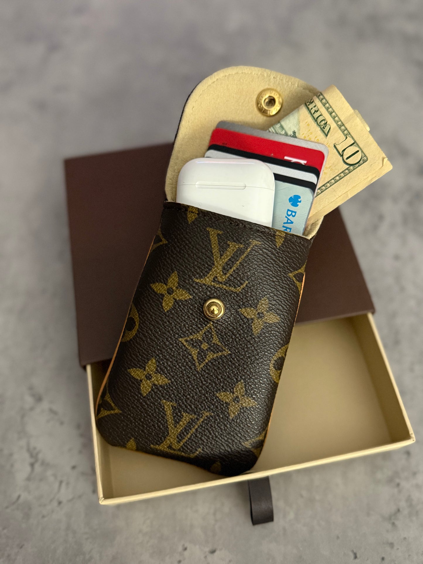 LV Etui MM Phone Case