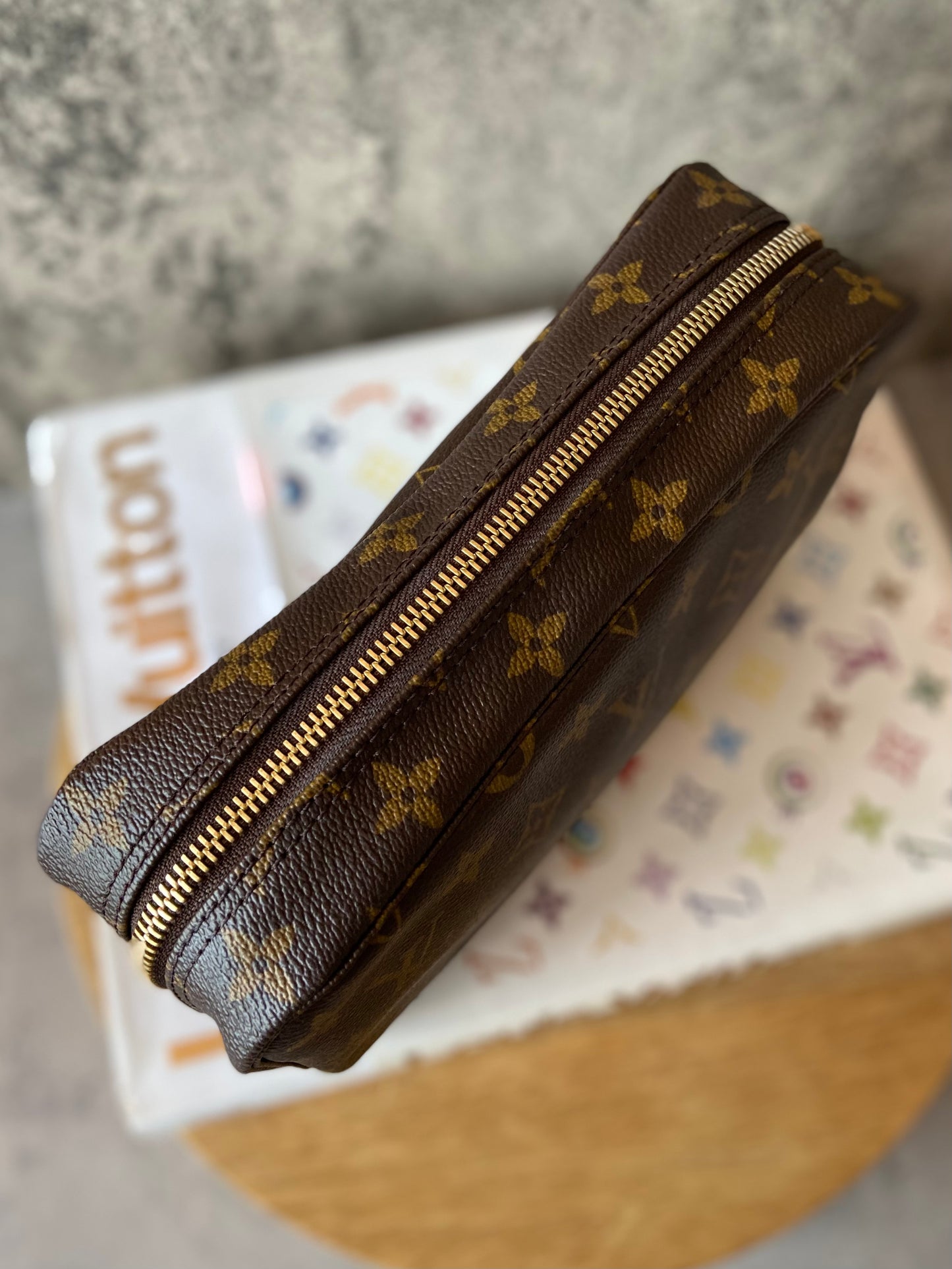 LV Trousse 23 New Model