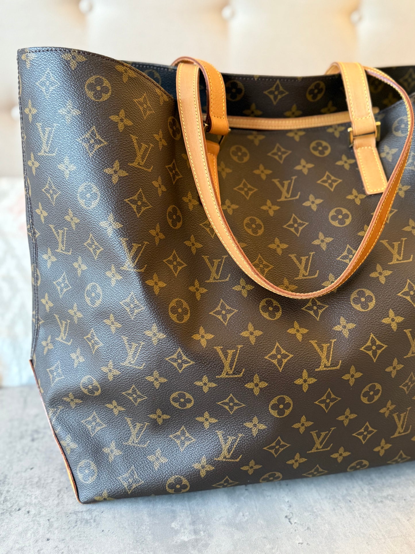 LV Cabas Alto