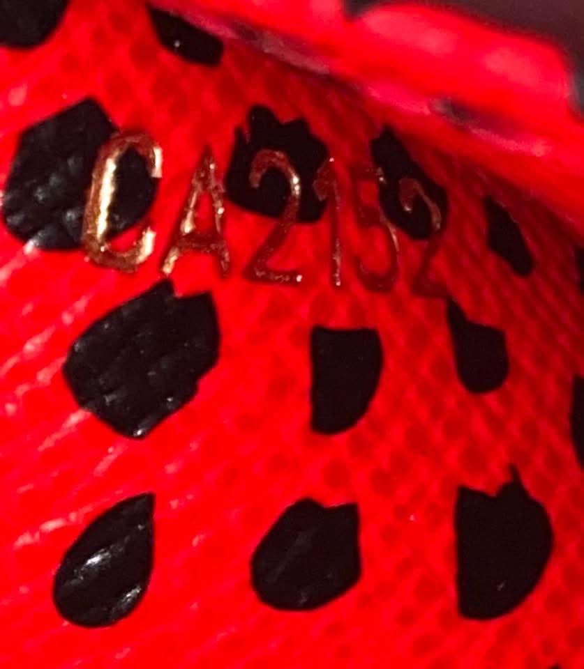 LV Agenda PM Yayoi Kusama