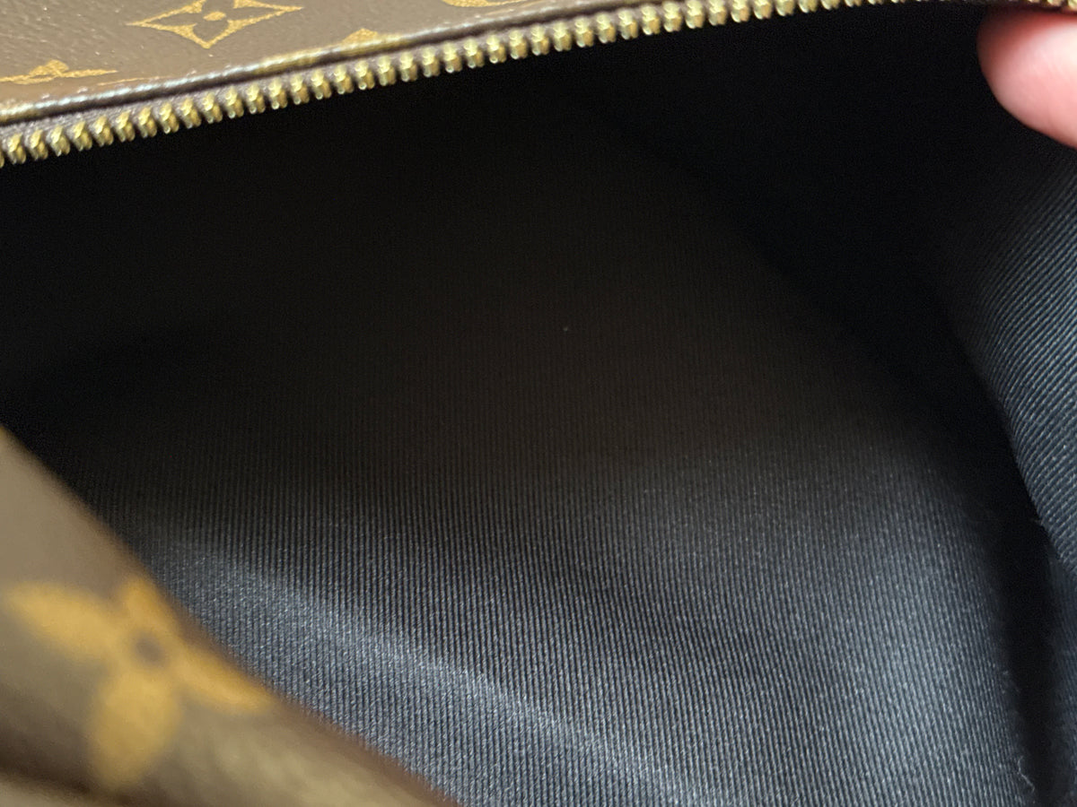 LV Bumbag MM monogram