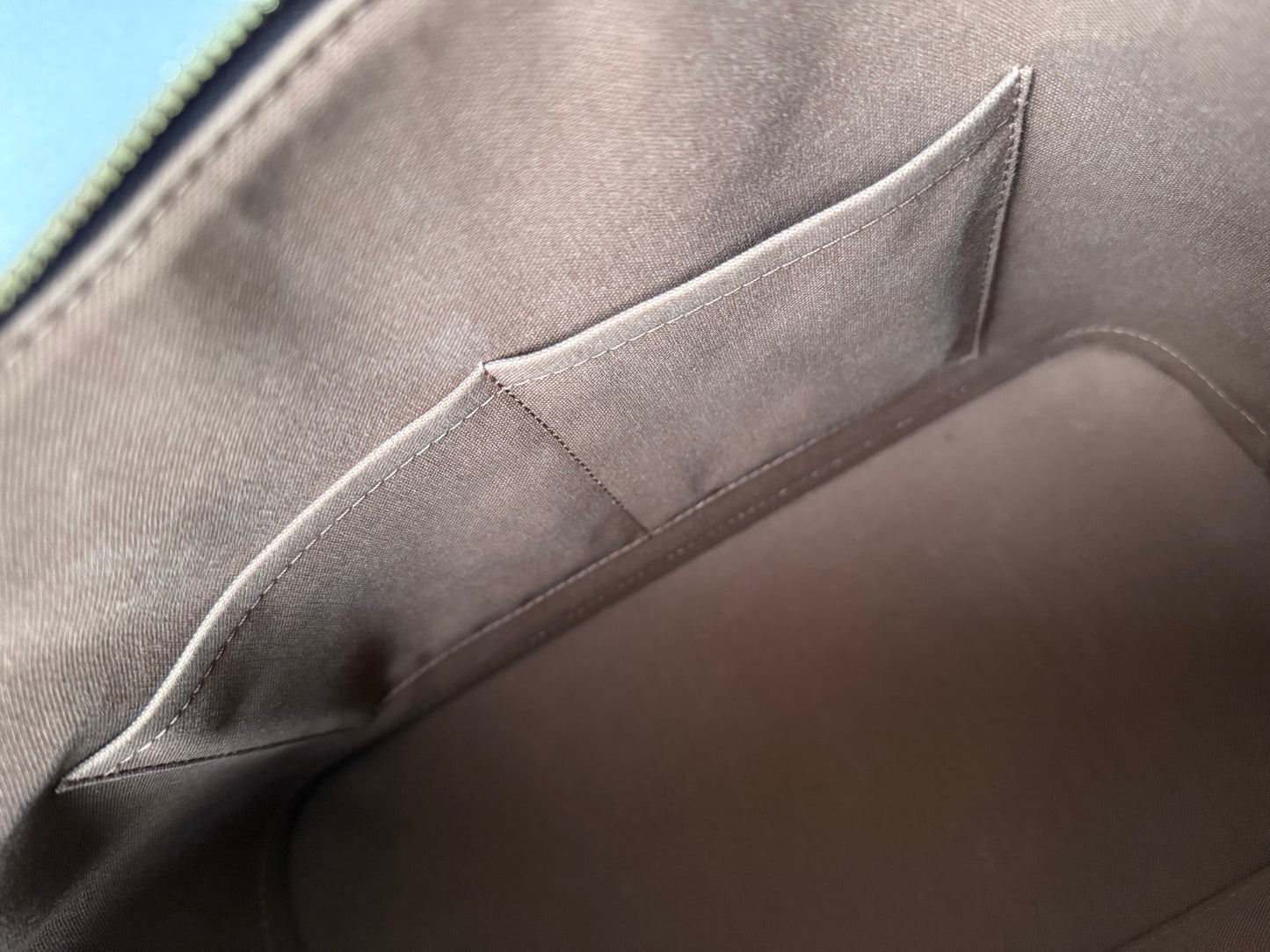 Alma MM handbag