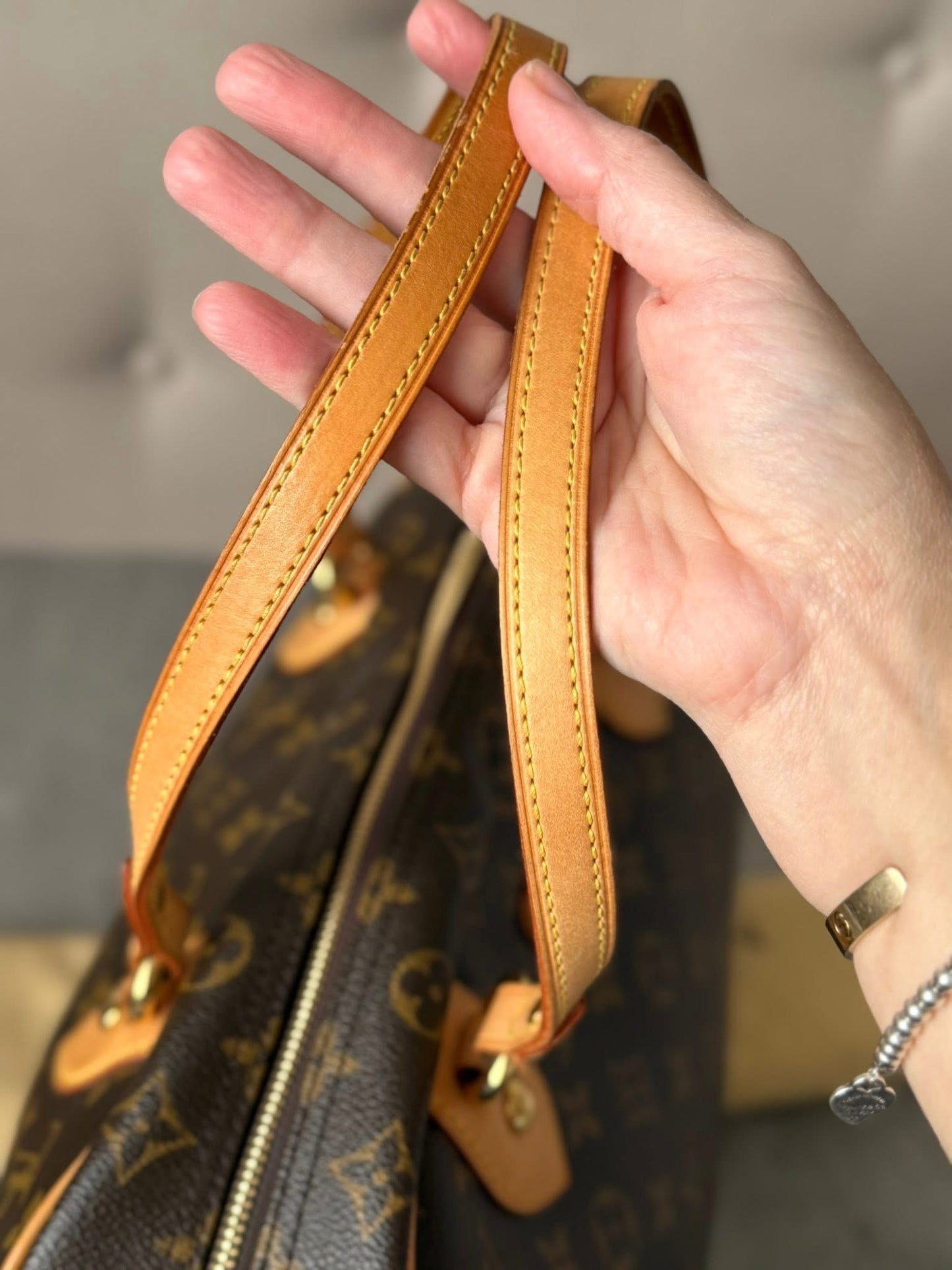 LV Montorgueil GM