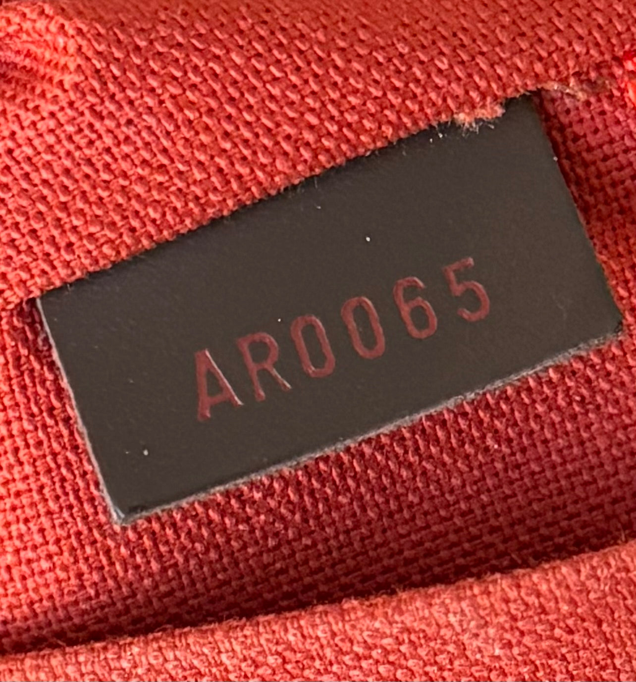 LV Illovo MM Bag