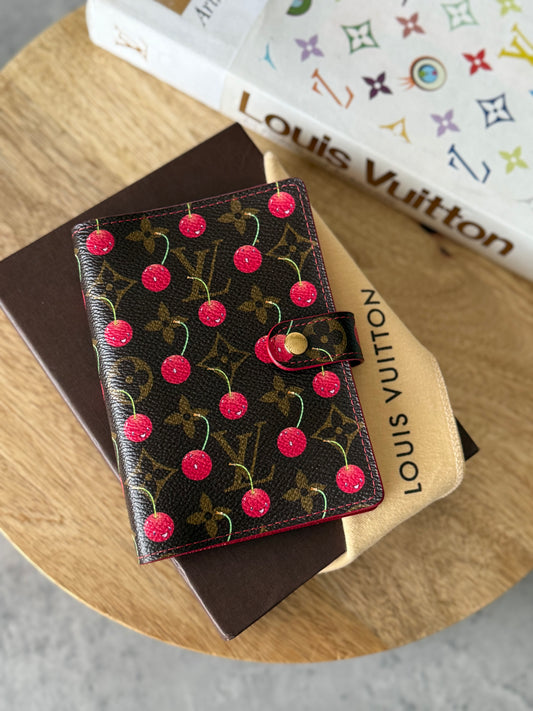LV Agenda PM Cerise Limited Ed.