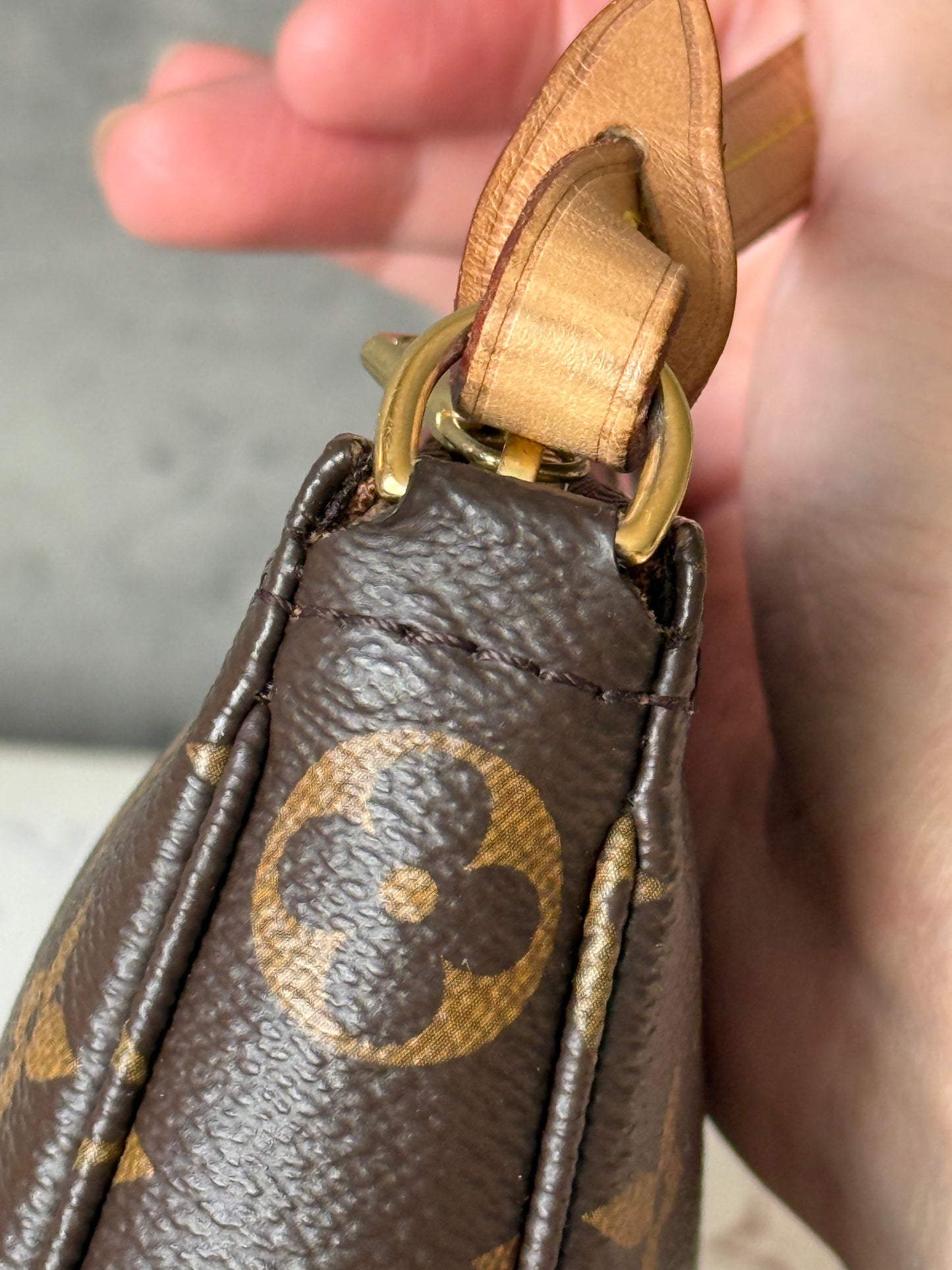 LV Pochette Accesoires NM