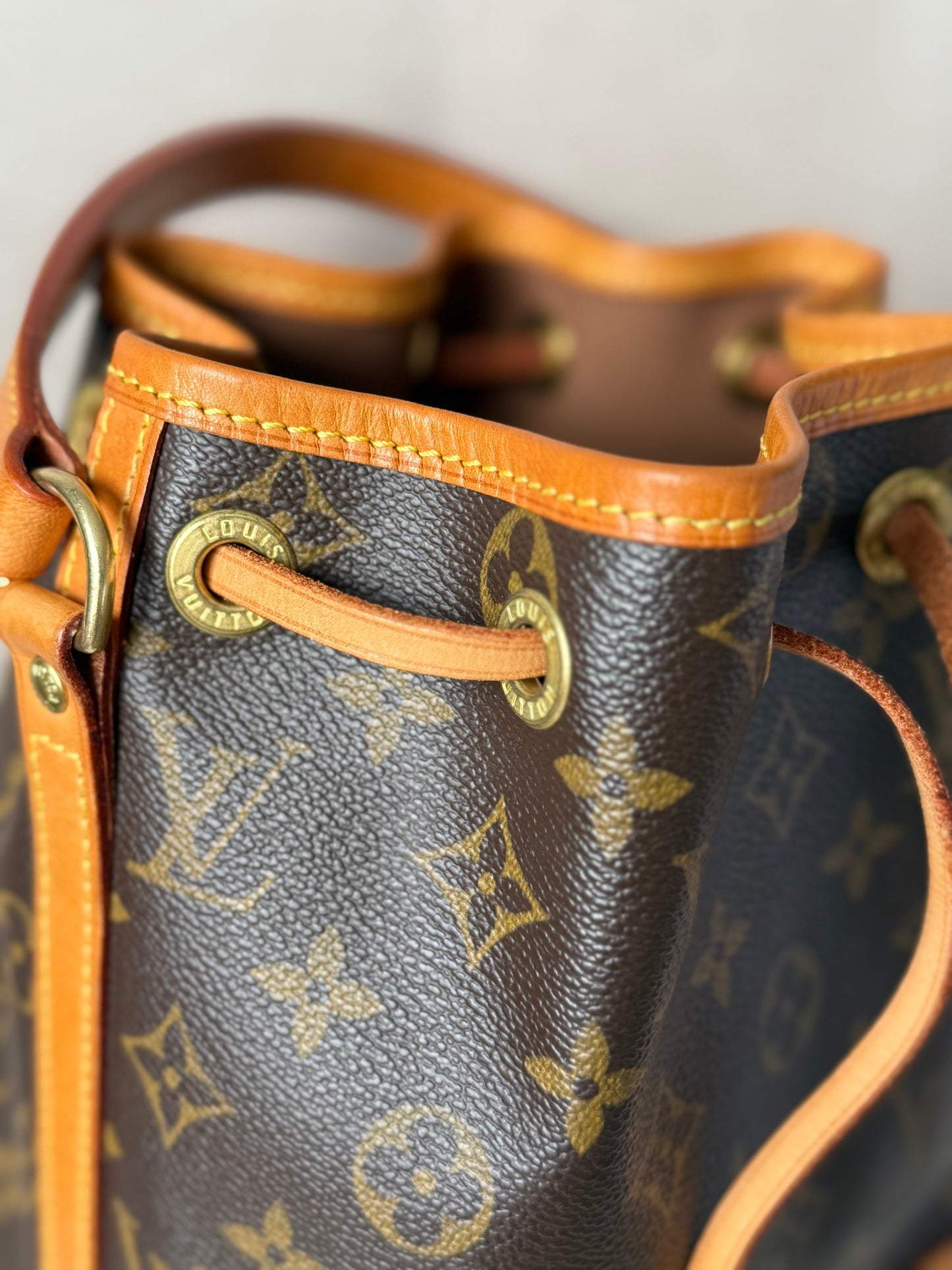 LV Mini Noe