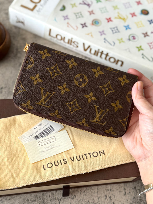 LV Zippy Compact Old Model