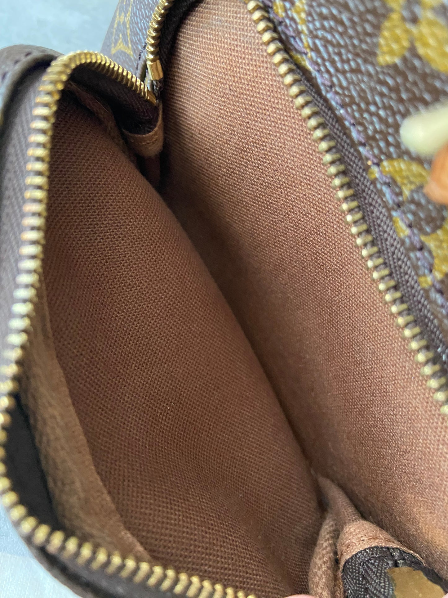 Montsouris PM Backpack