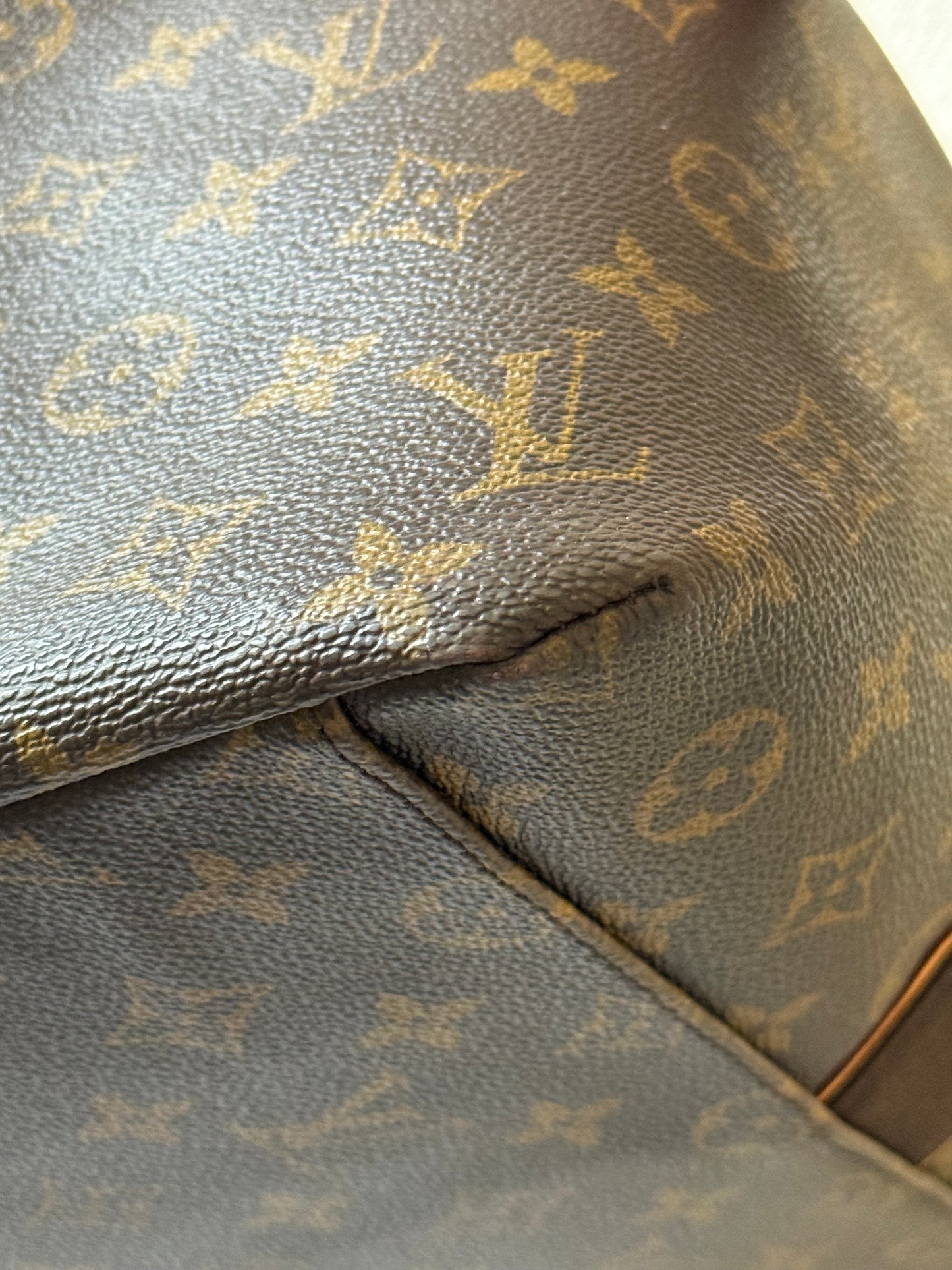LV Weekender Beaubourg MM