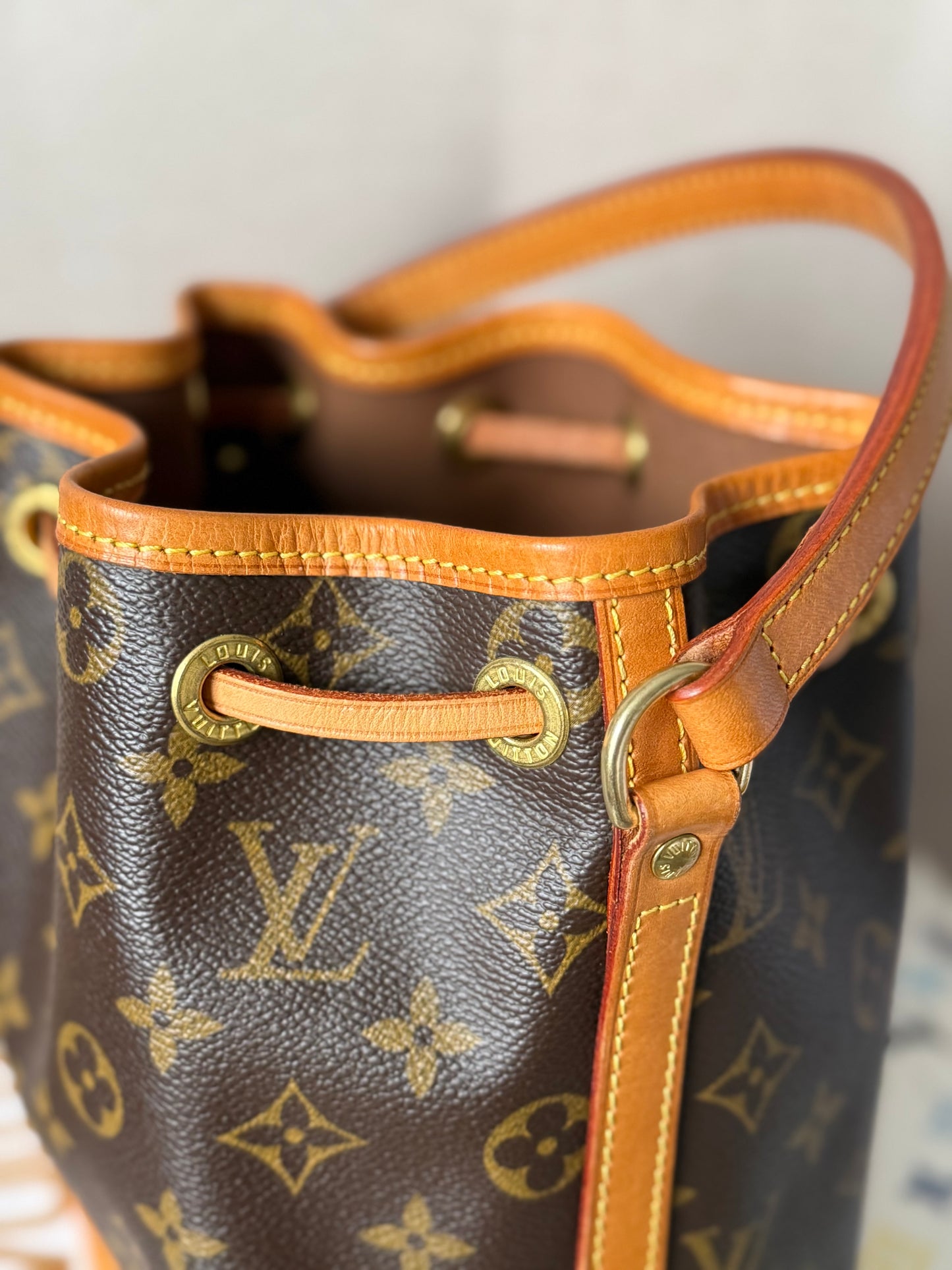 LV Mini Noe