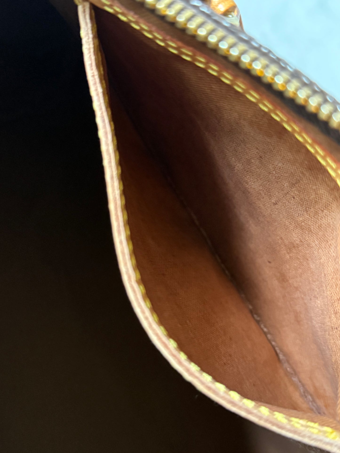 Louis Vuitton Speedy 25 Monogram