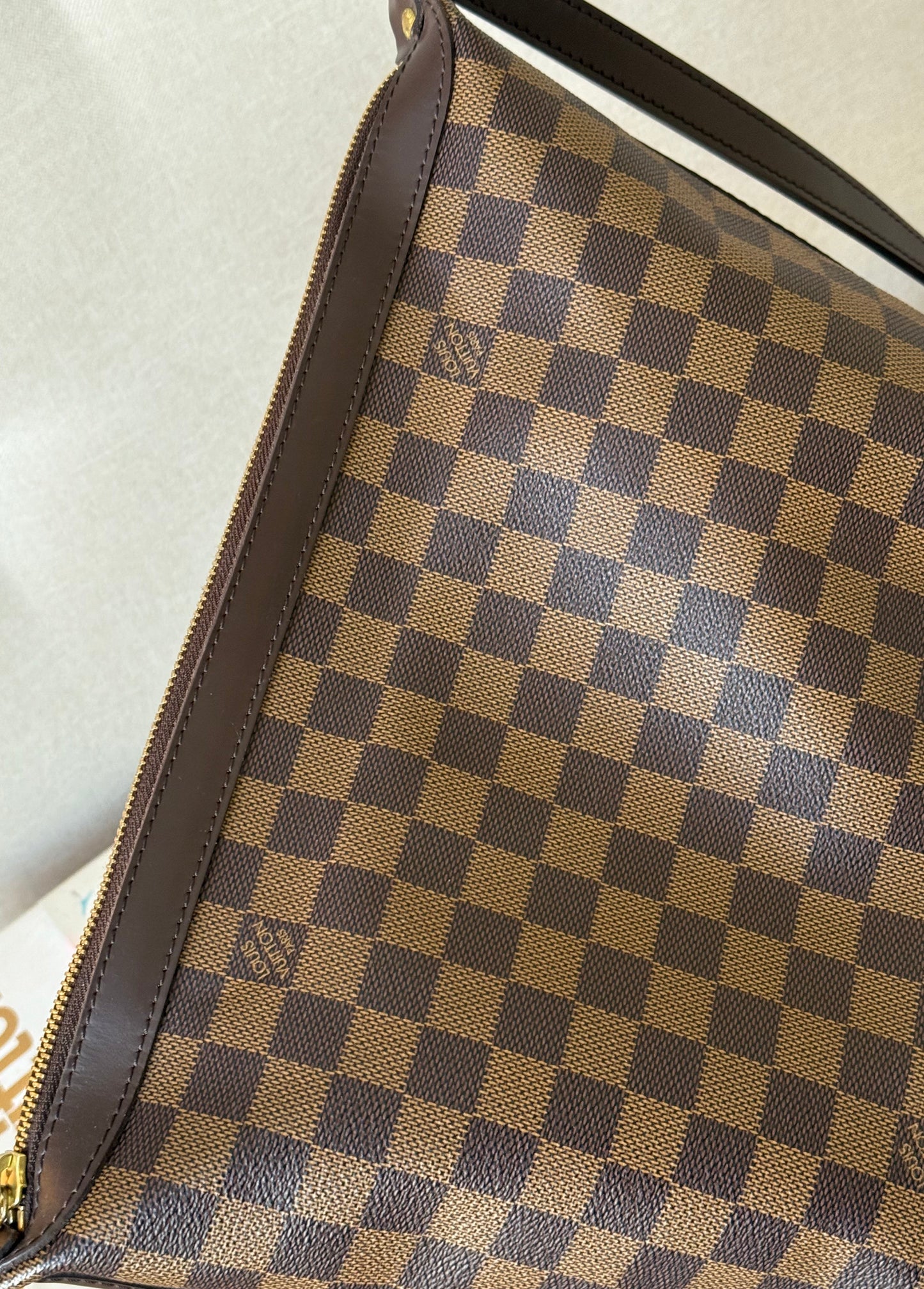 LV Illovo MM Bag