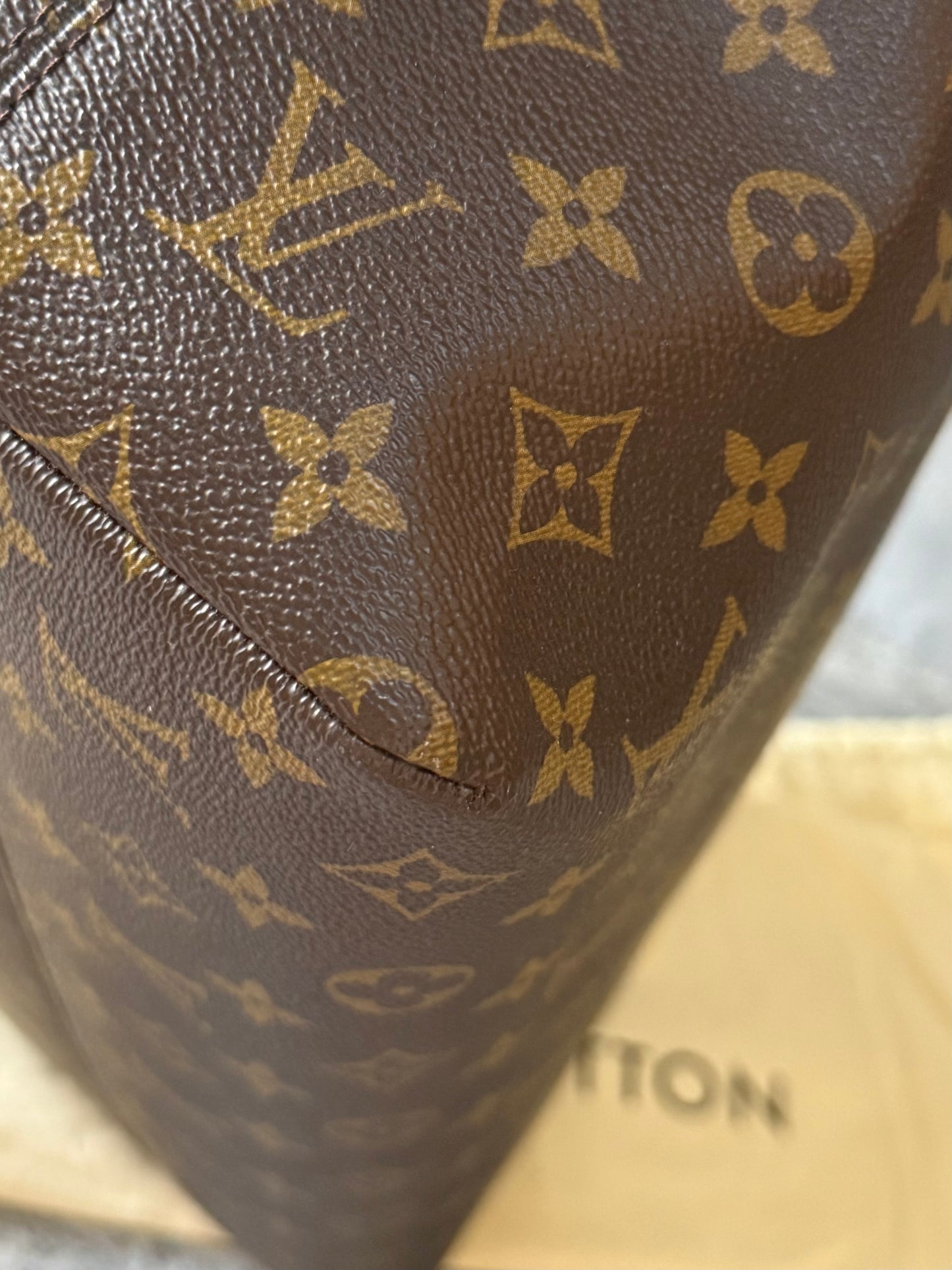 LV Raspail MM