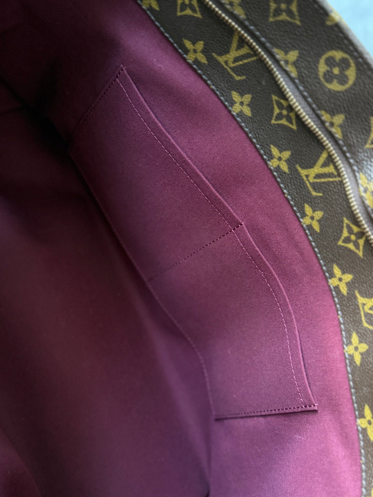 LV Raspail MM