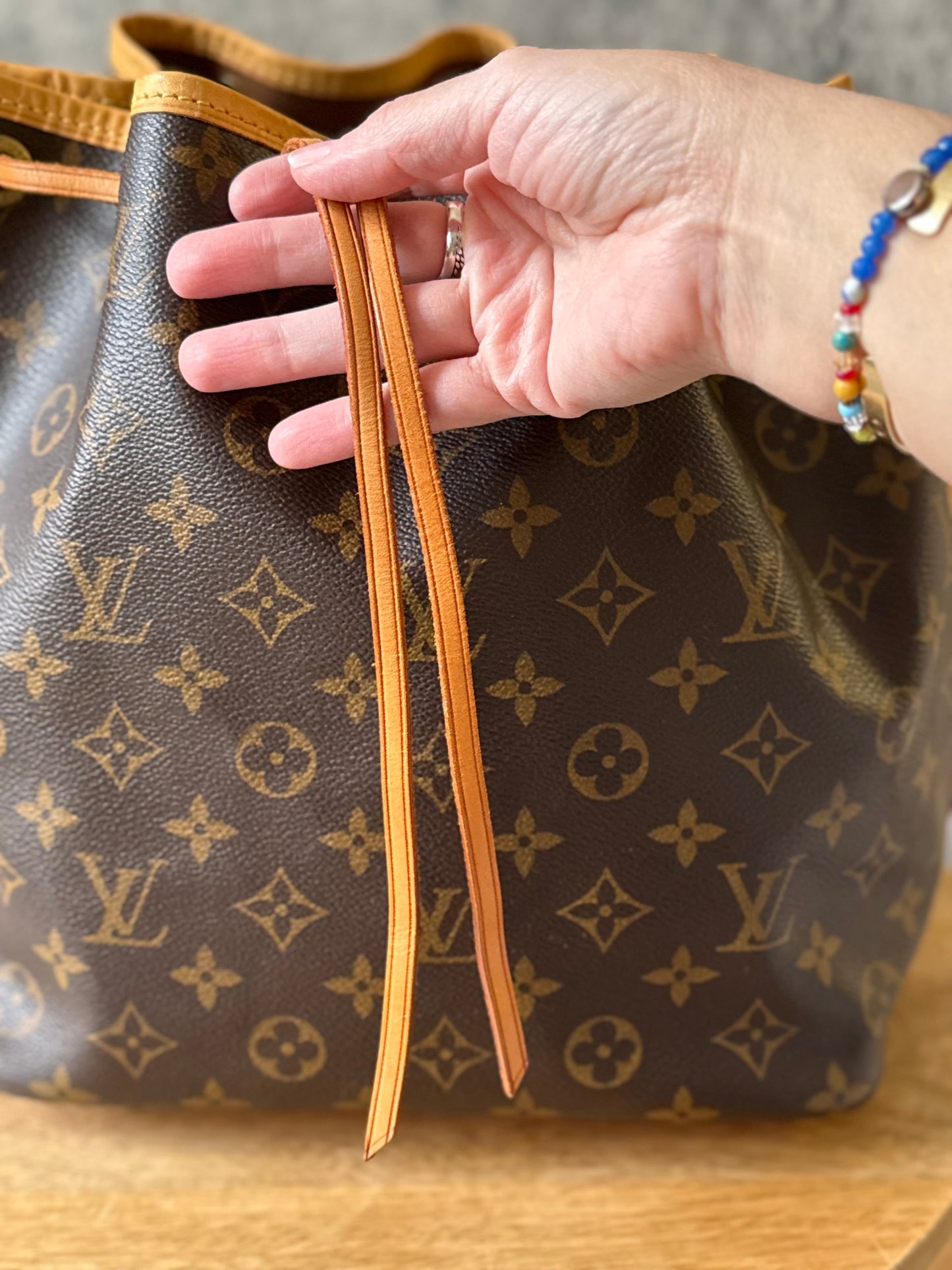 LV Noe Petit