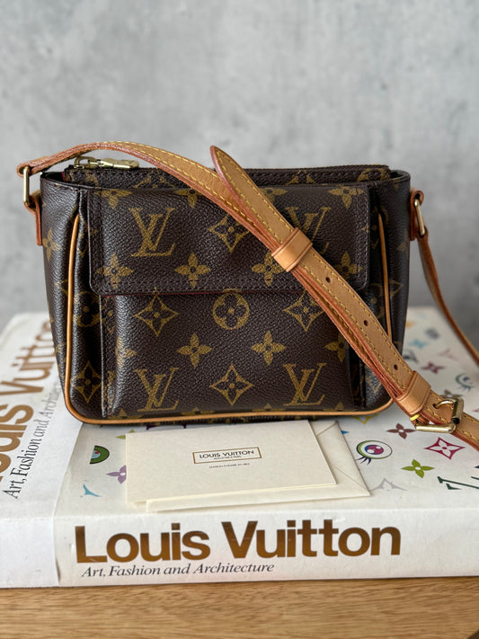 LV Viva-cité PM Crossbody