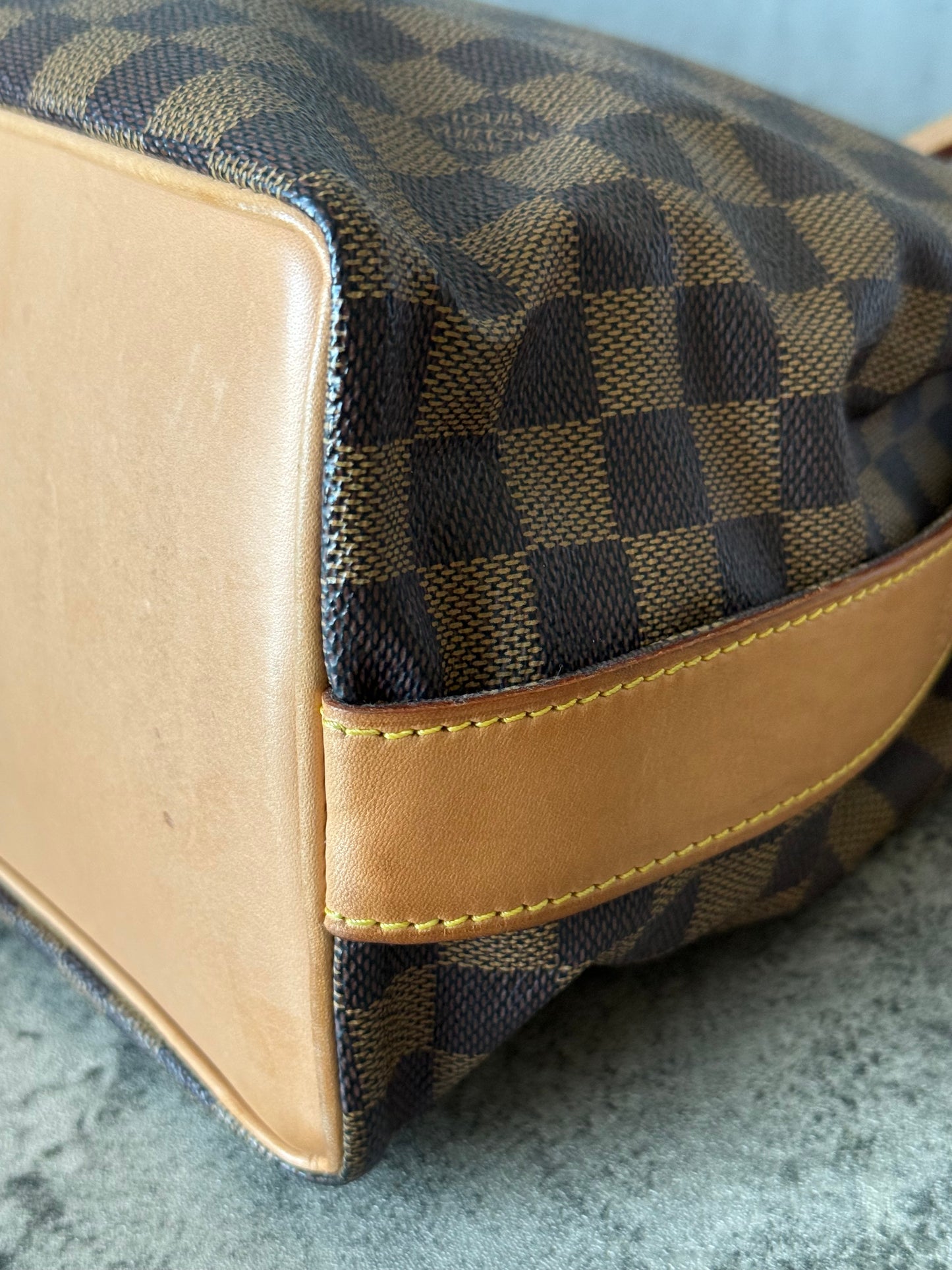 LV Centenaire Columbine