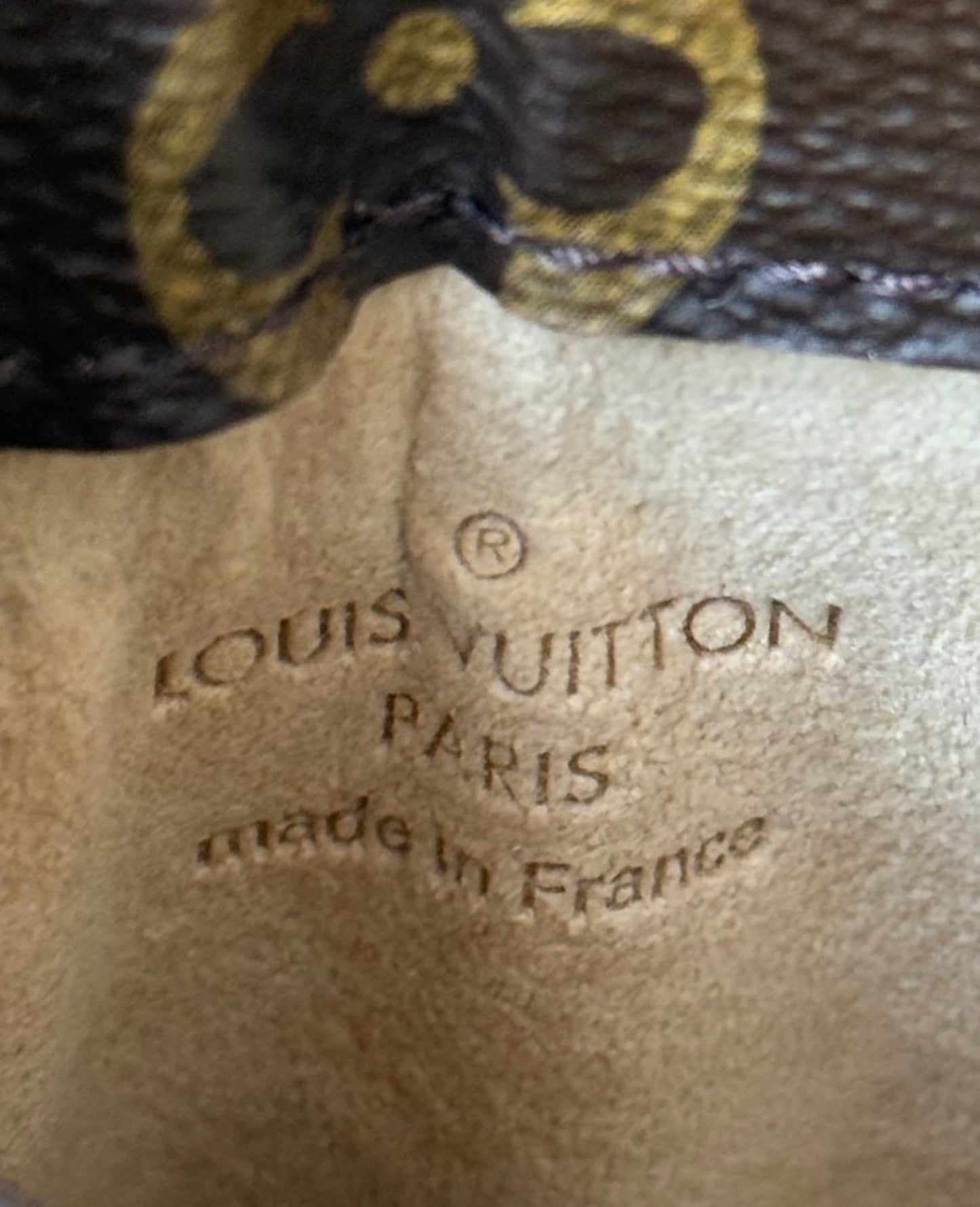 LV Etui MM sunglasses case