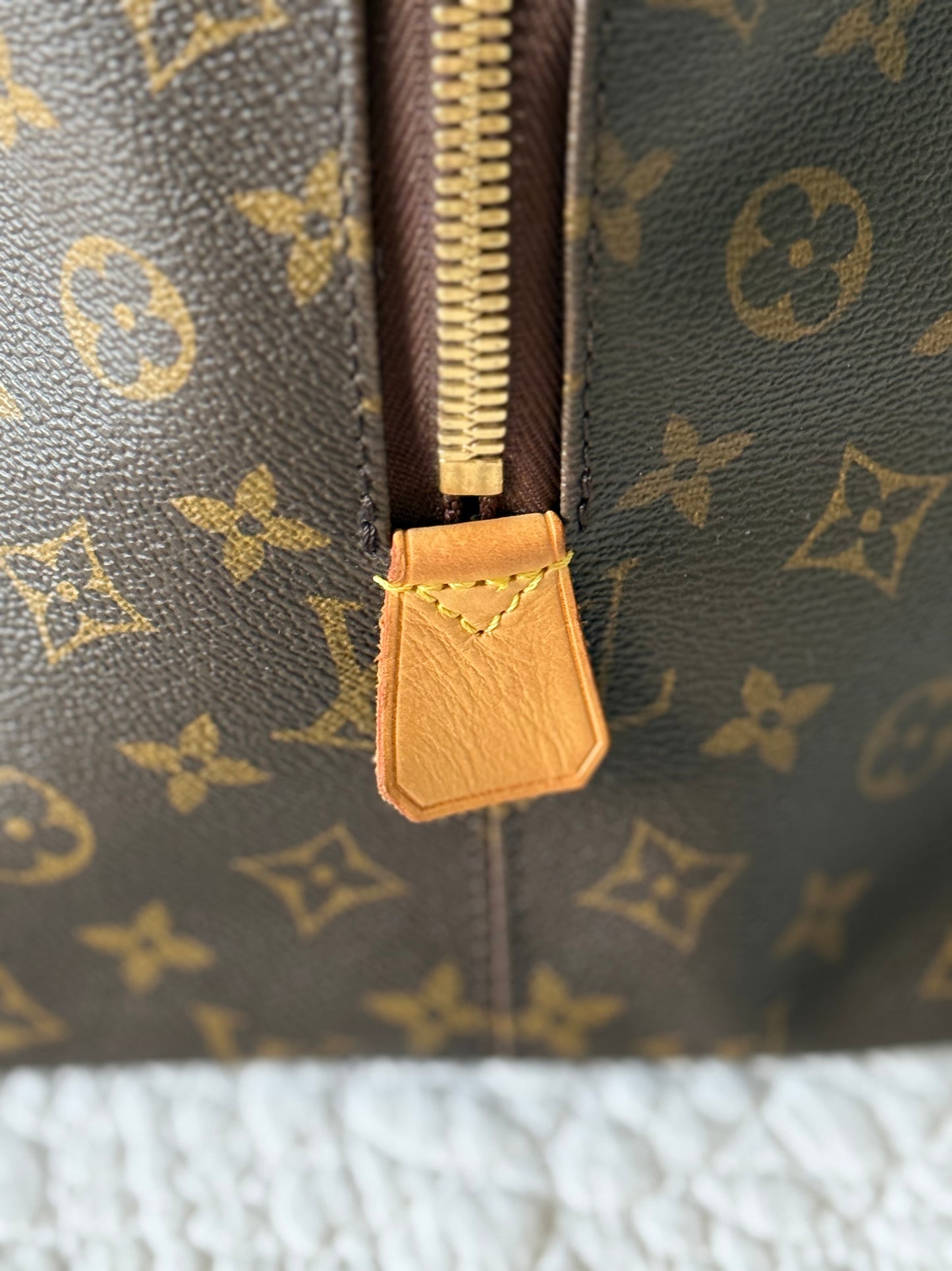 LV Weekender Beaubourg MM