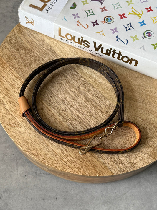 LV Baxter Dog Leash