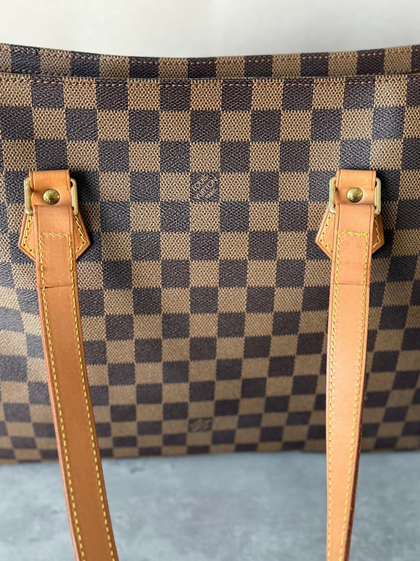 LV Centenaire Columbine Bag