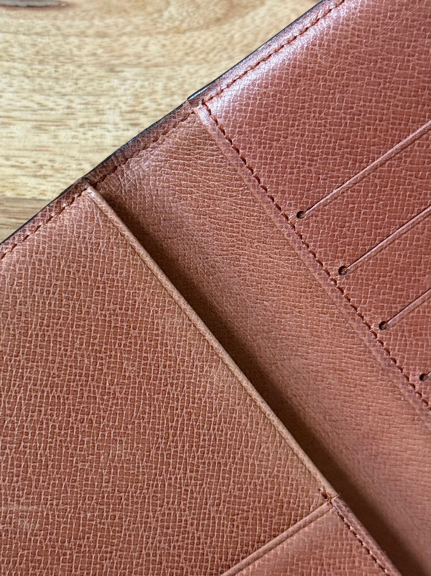 LV Checkbook/Planner