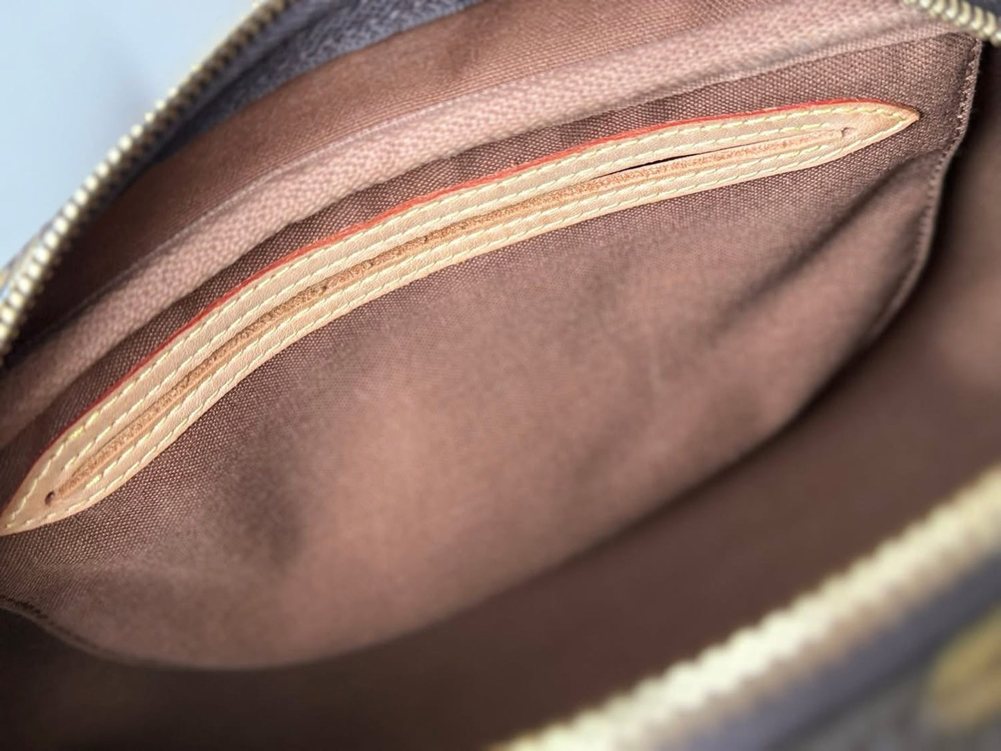 LV Montorgueil GM