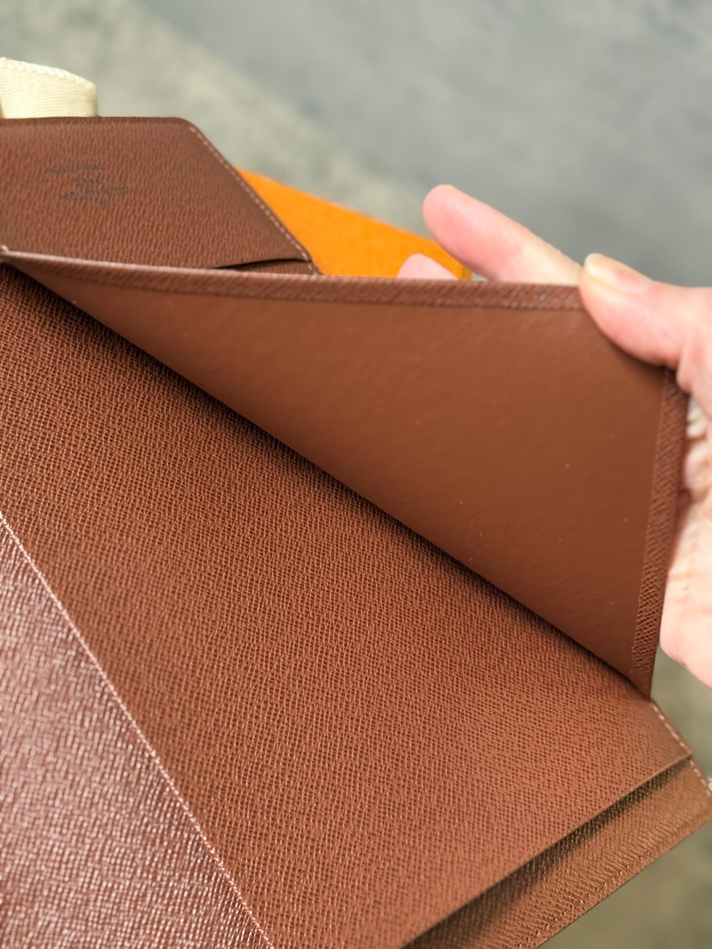 LV Agenda GM Planner