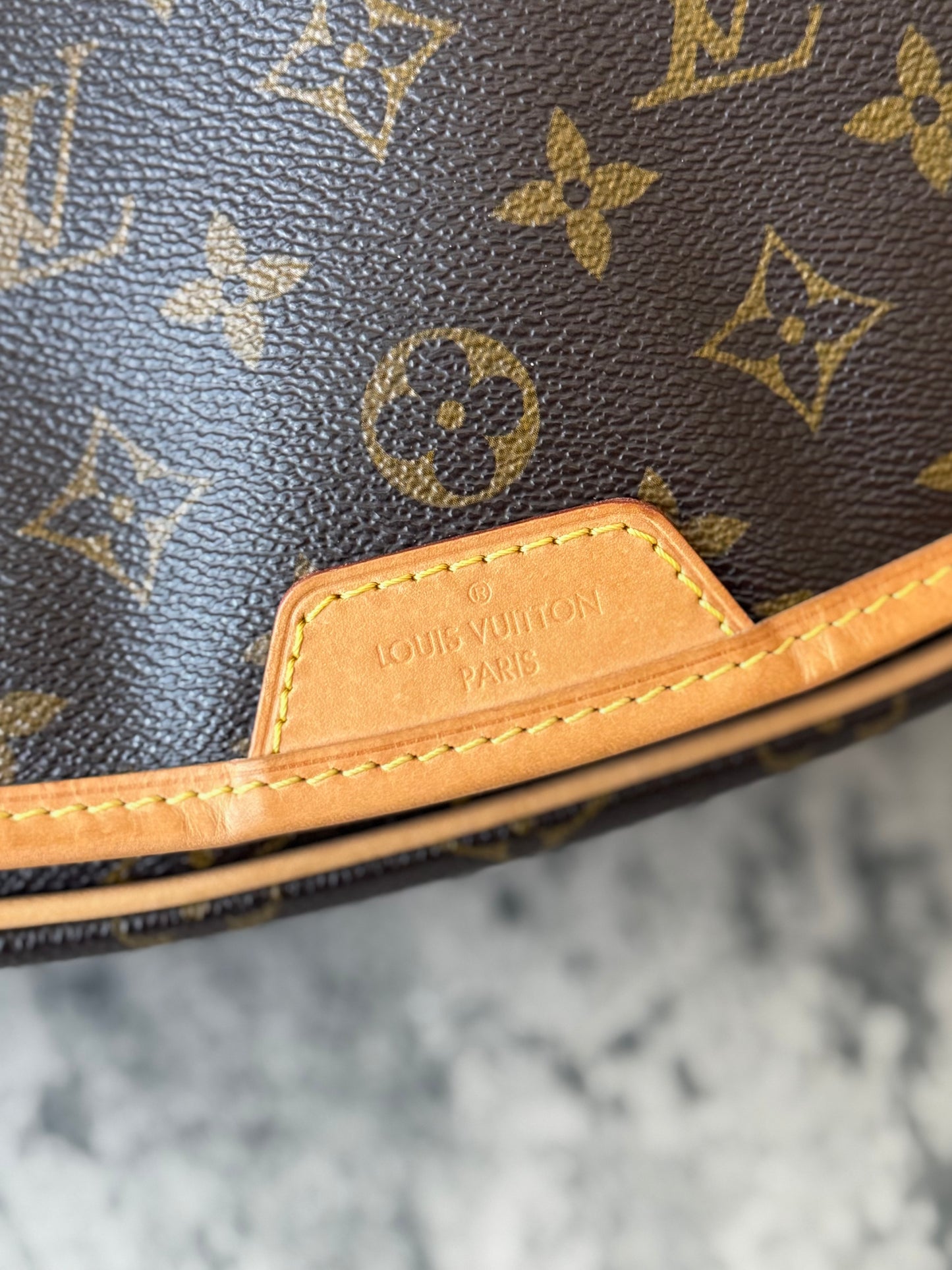 LV Menilmontant MM