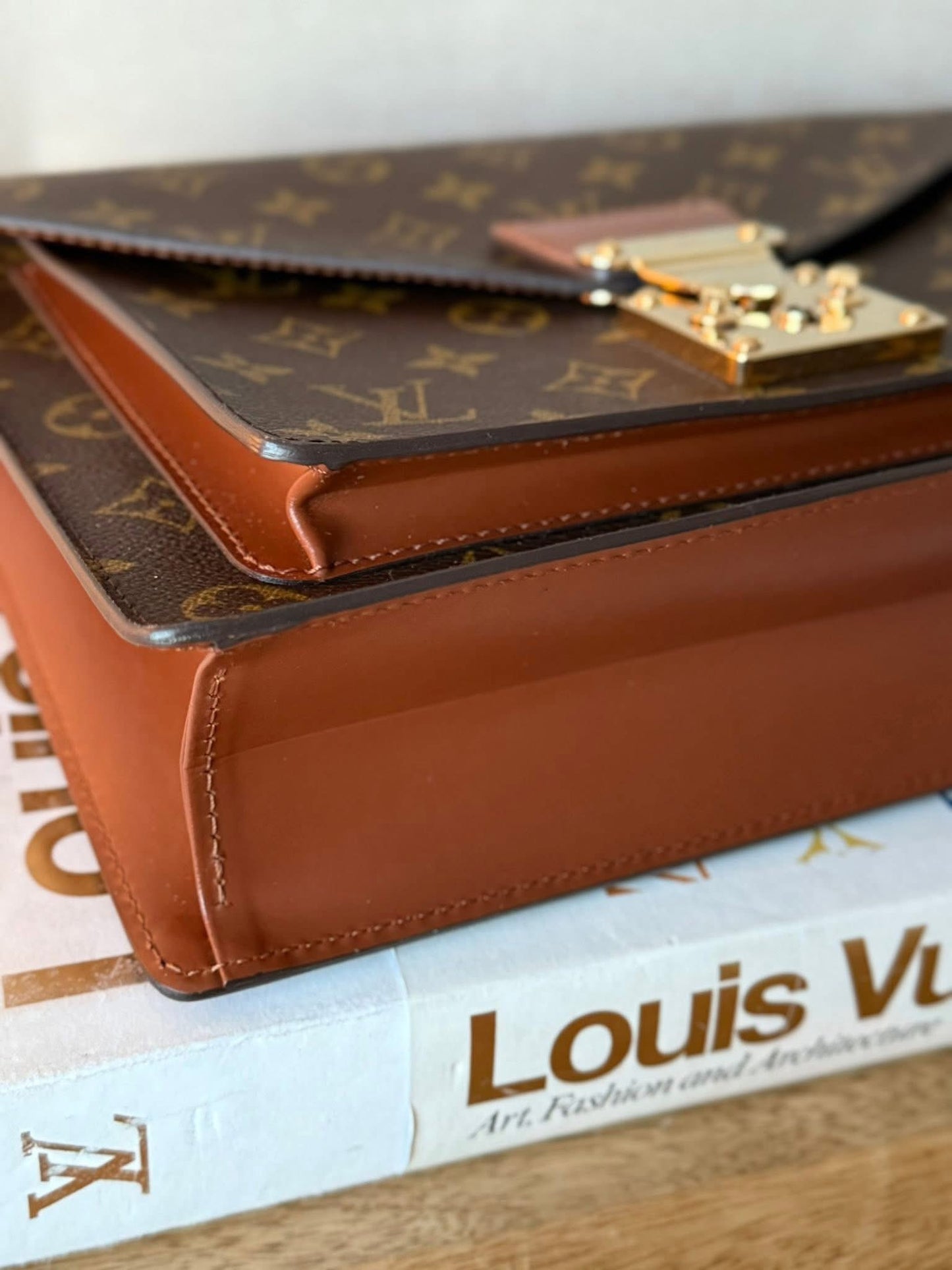 LV Monceau 28 Monogram