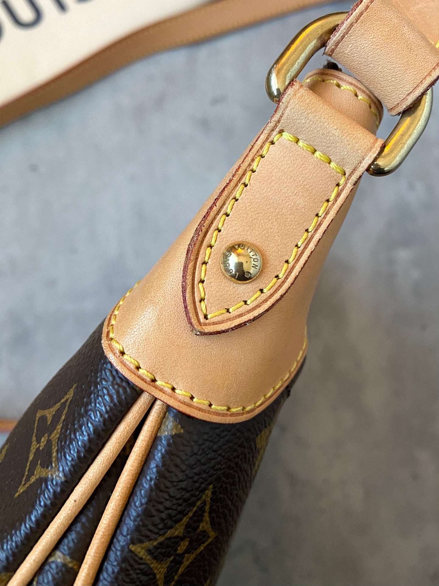 LV Odeon PM Crossbody