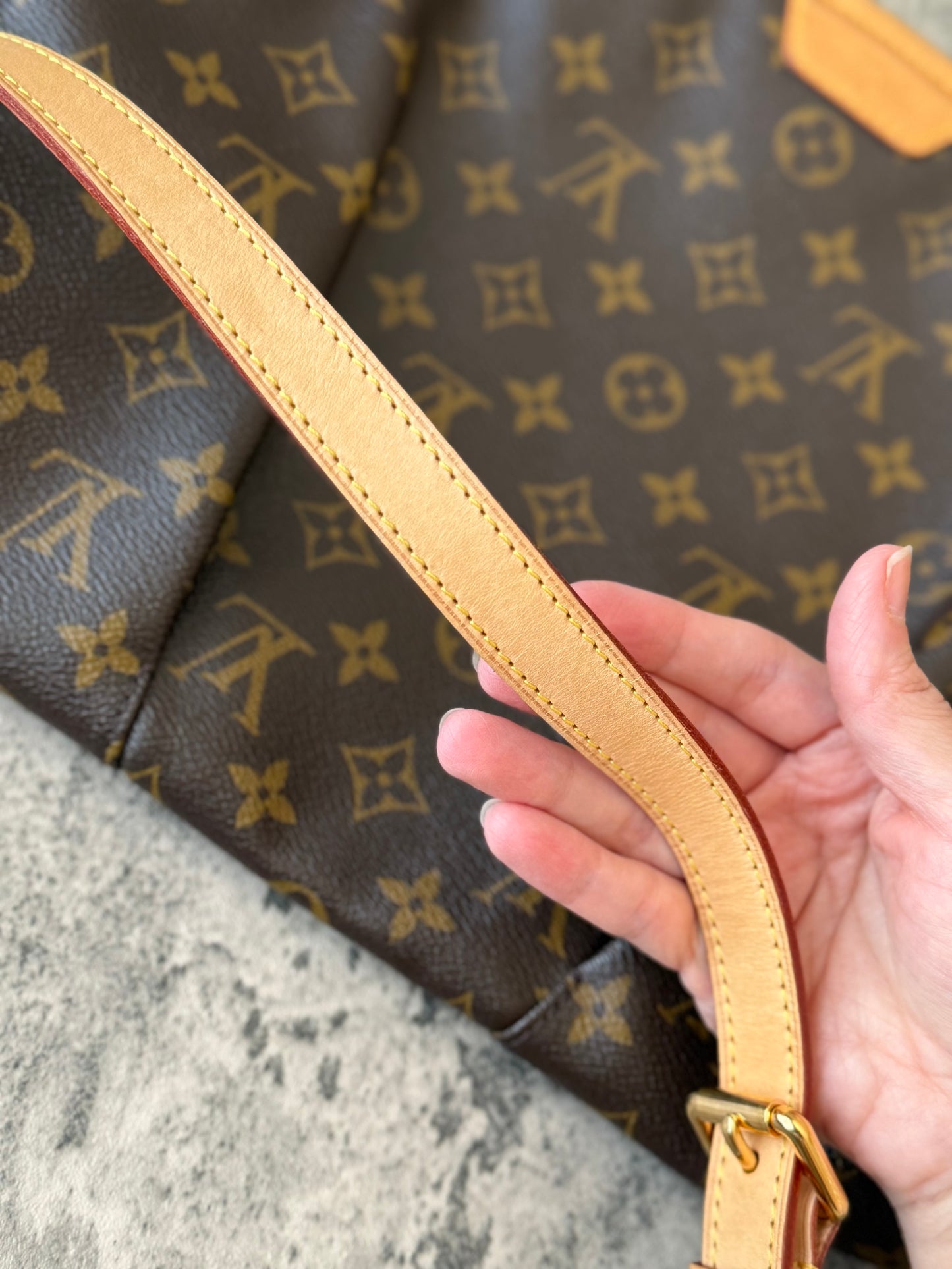 LV Menilmontant MM