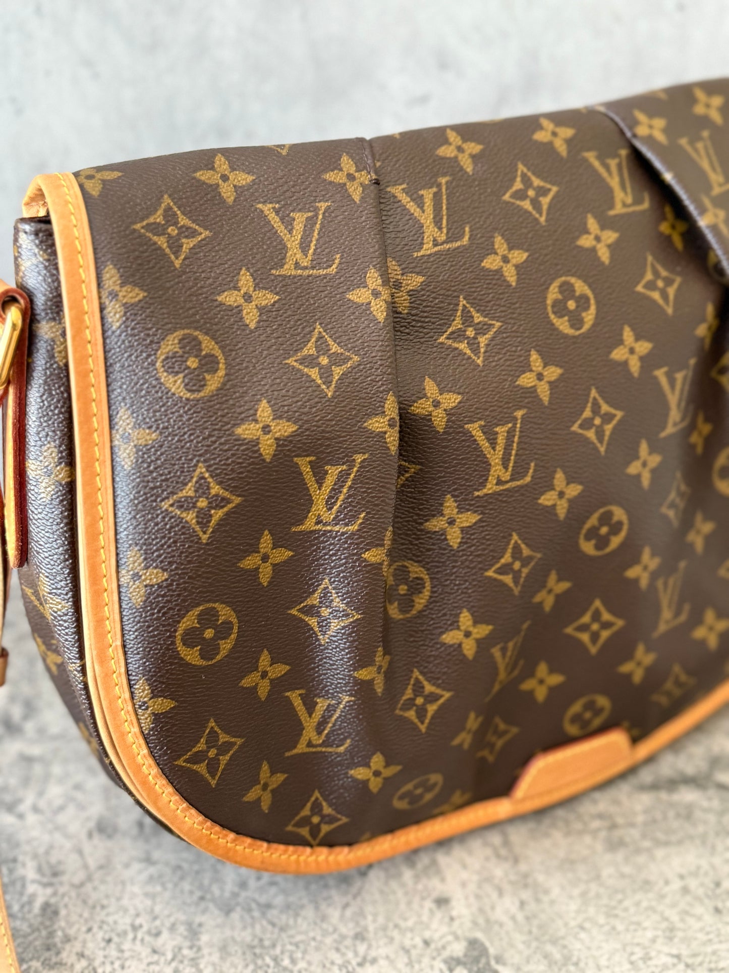 LV Menilmontant MM