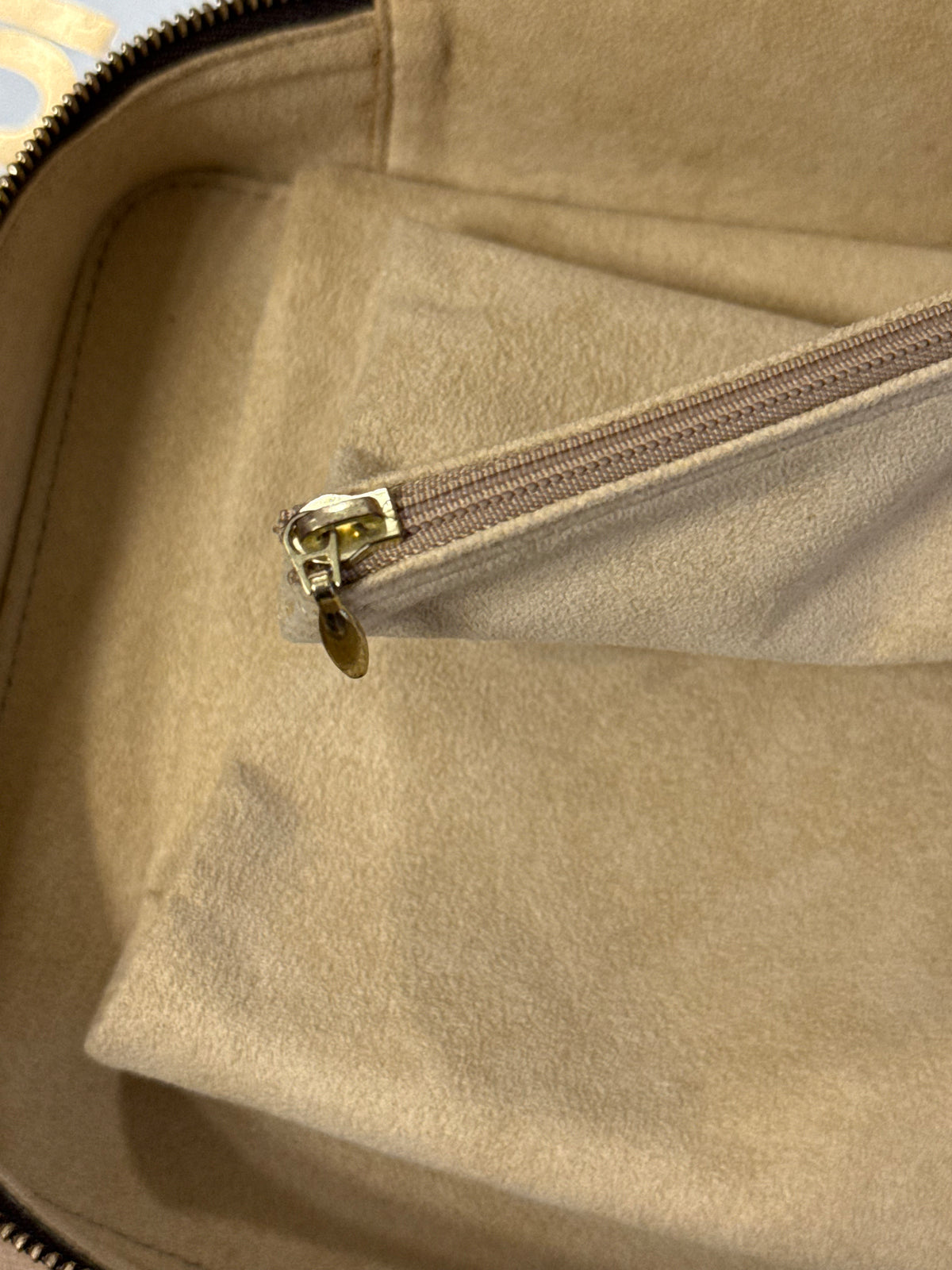 LV Monte Carlo GM jewelry box