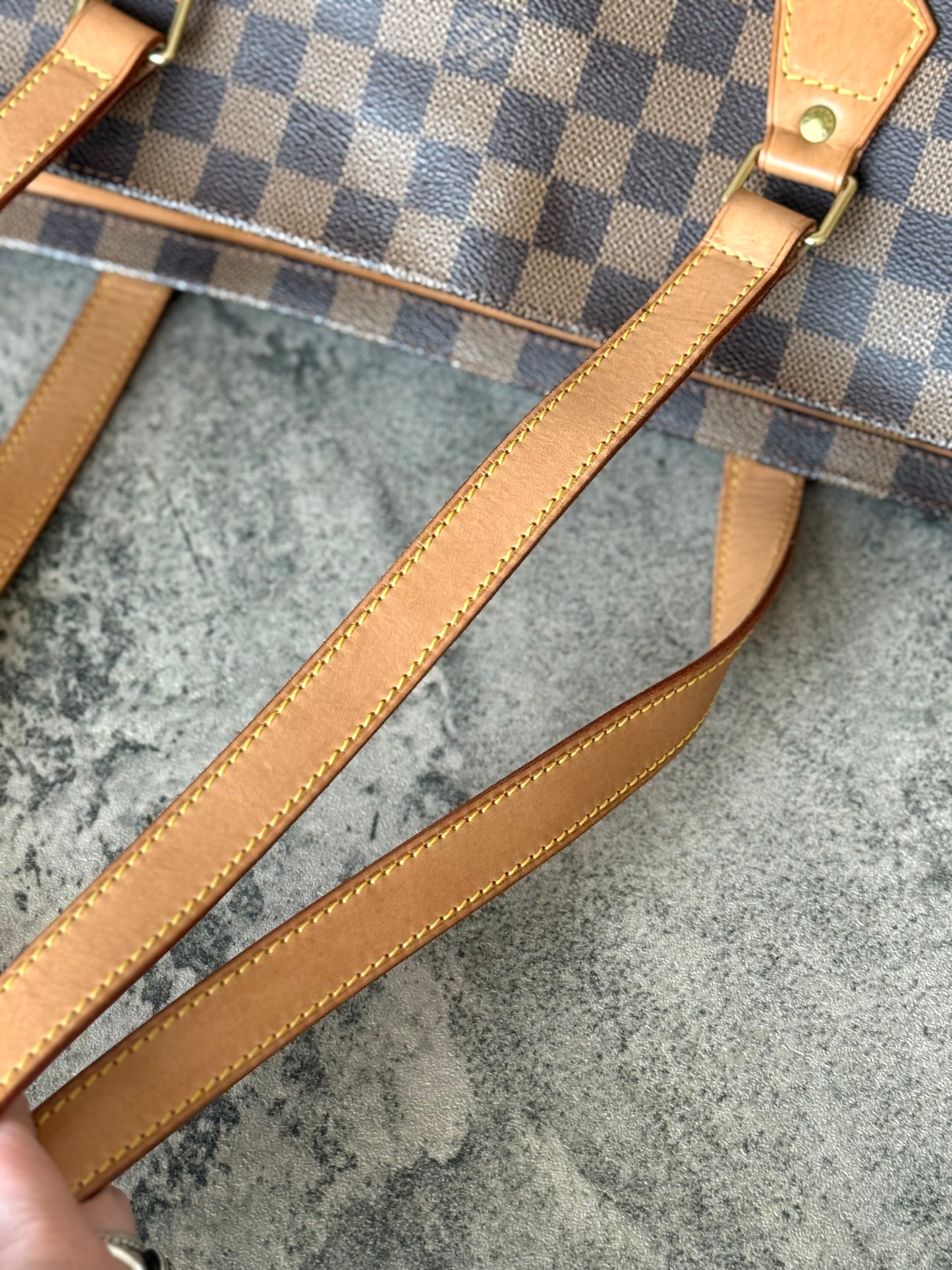 LV Centenaire Columbine