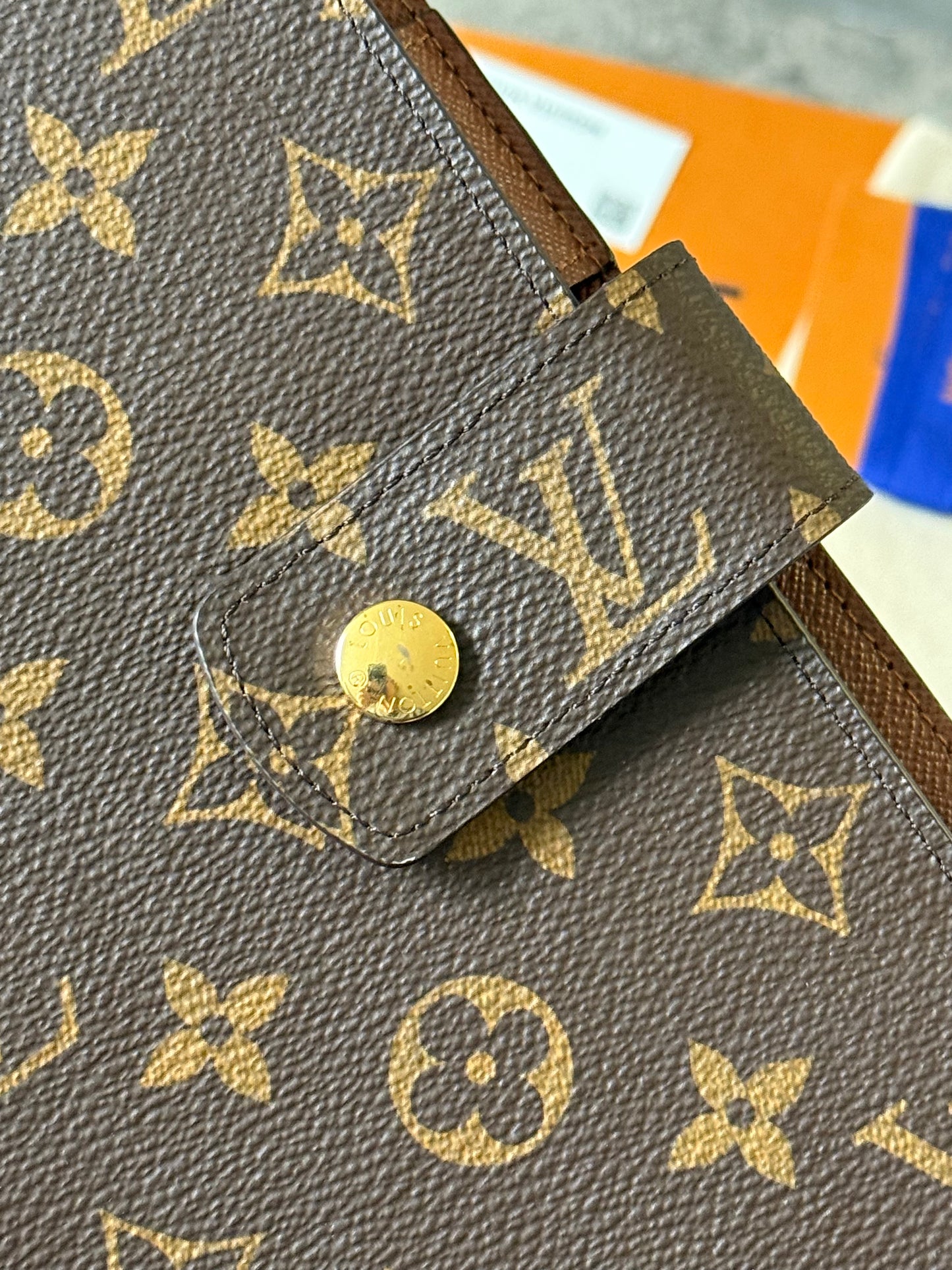 LV Agenda GM Planner