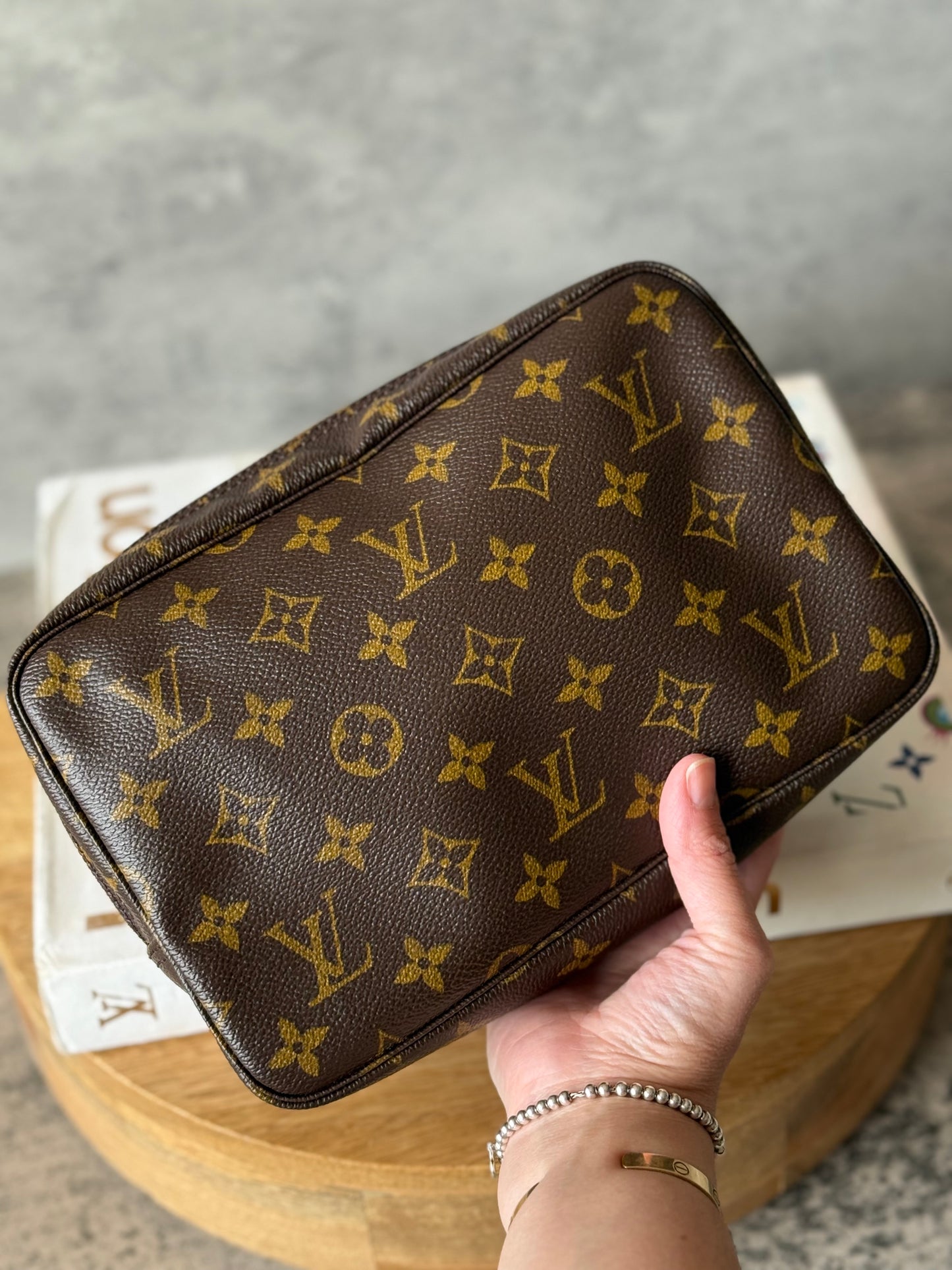 LV Trousse 23 (Newer Model)