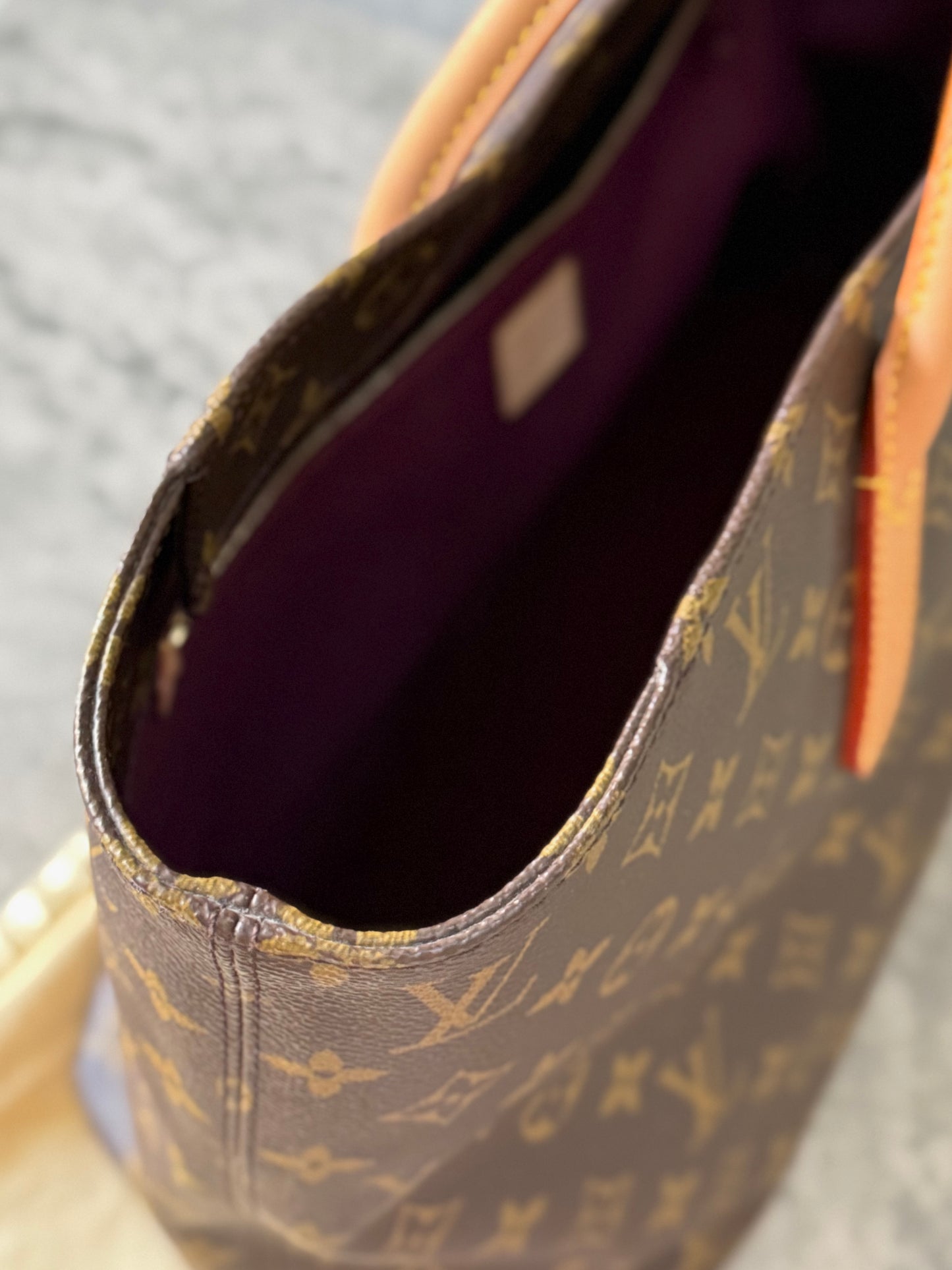 LV Raspail MM