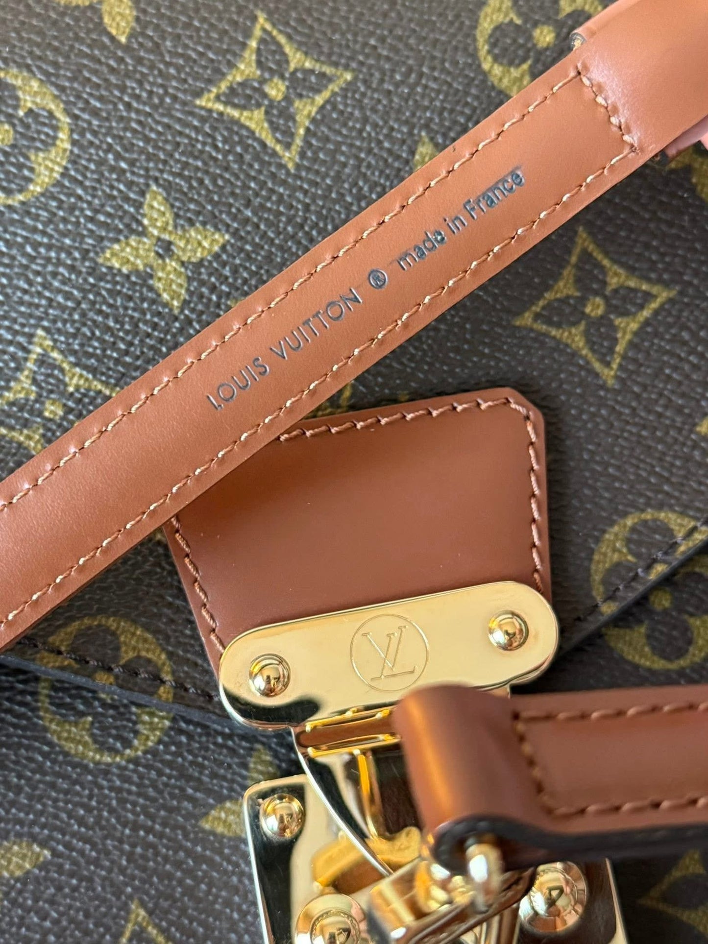 LV Monceau 28 Monogram