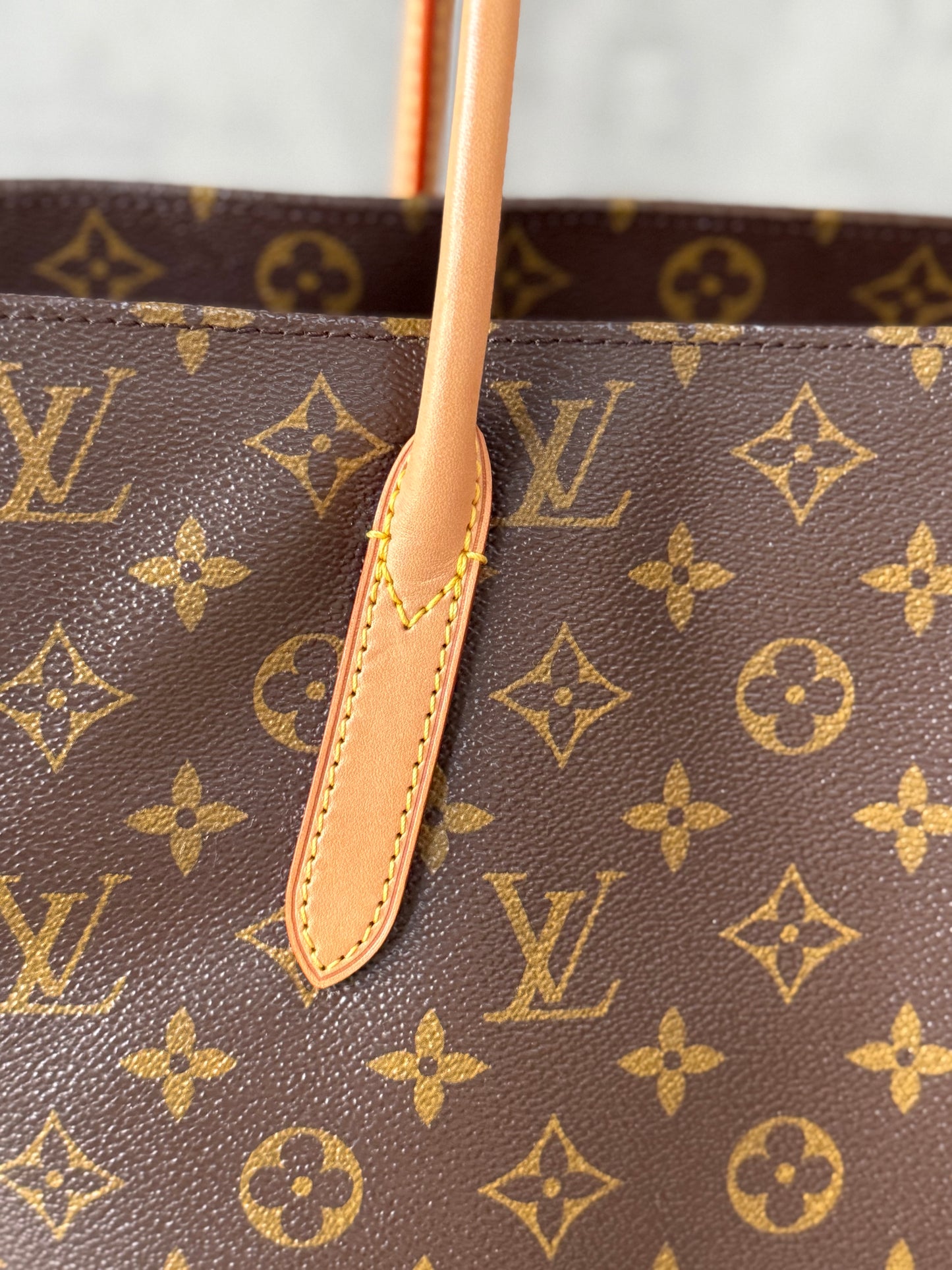 LV Raspail MM