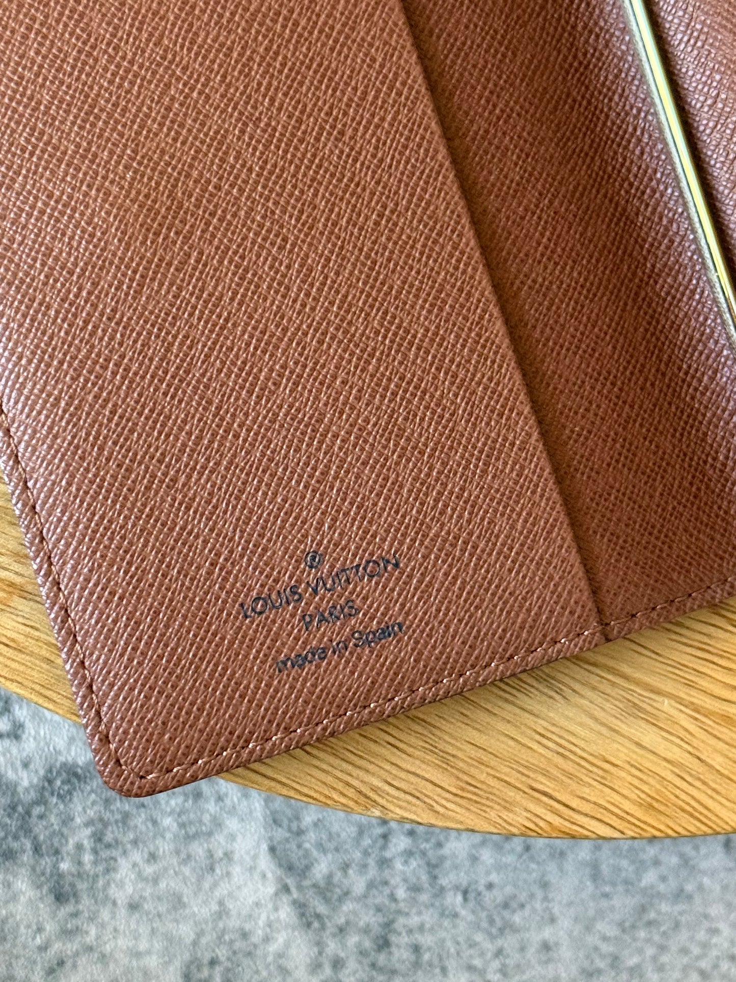 LV Partenaire Agenda PM